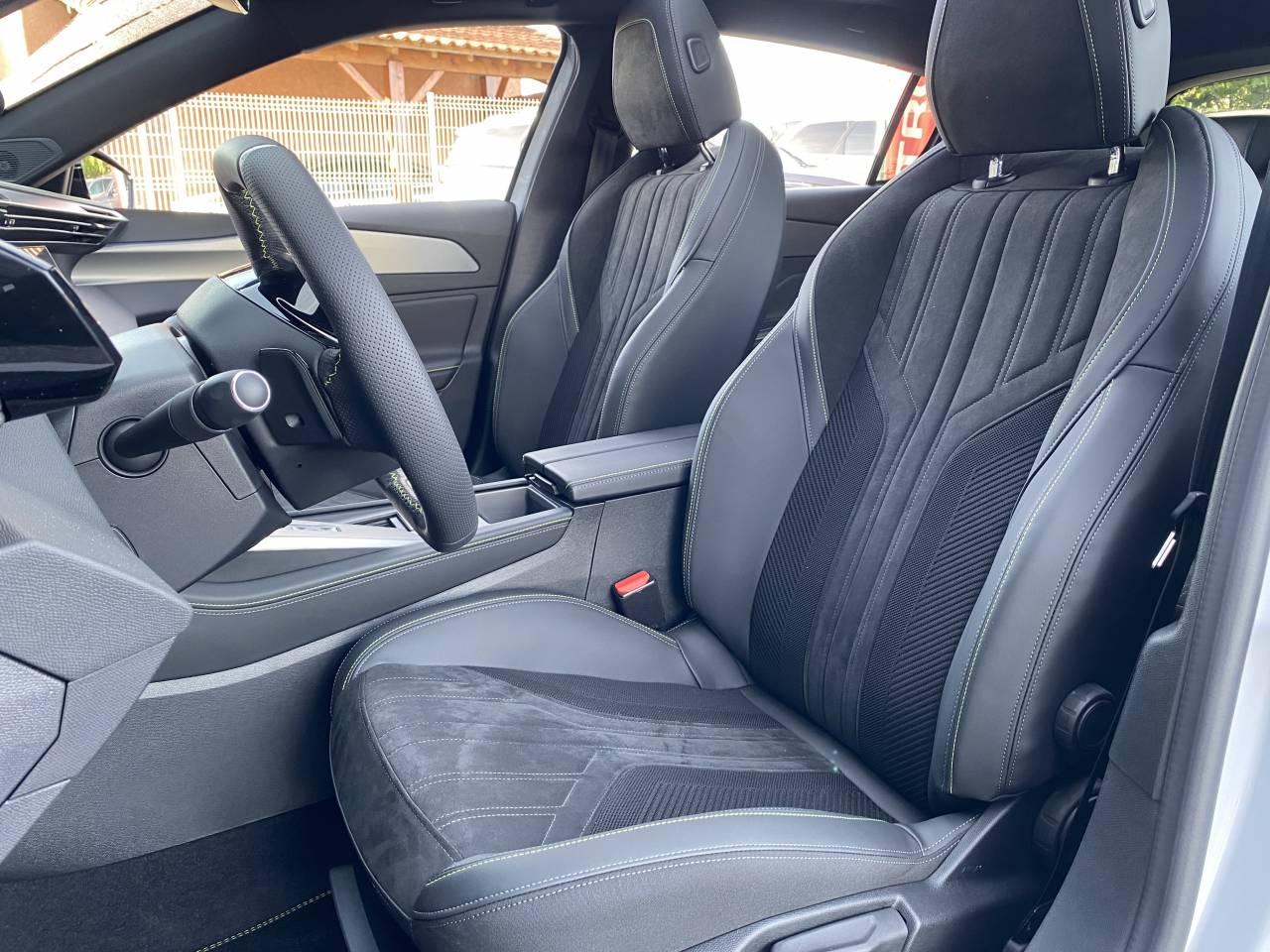 Peugeot 308  III PHEV 225 E-EAT8 GT PACK groupe Vergnon