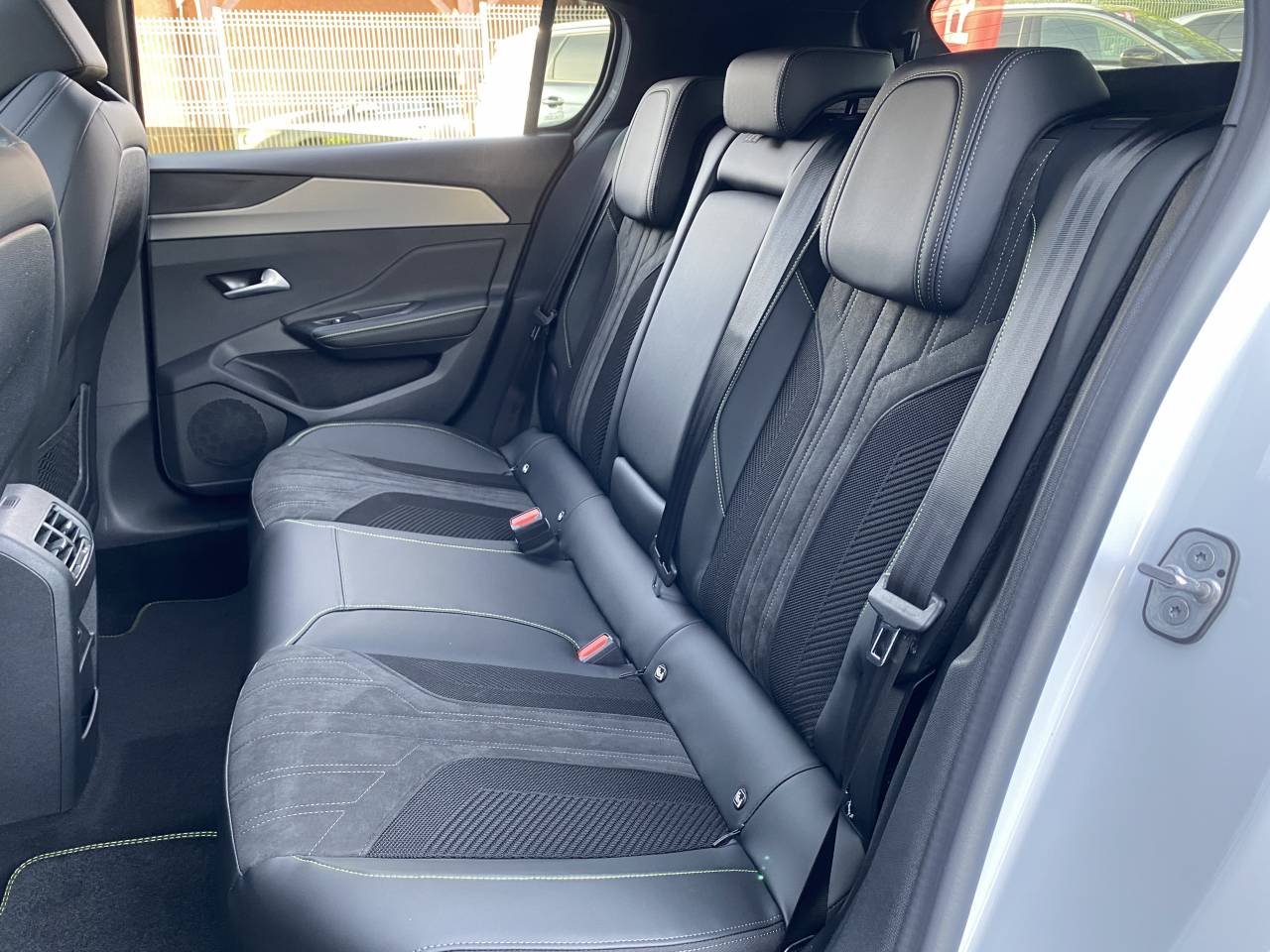 Peugeot 308  III PHEV 225 E-EAT8 GT PACK groupe Vergnon