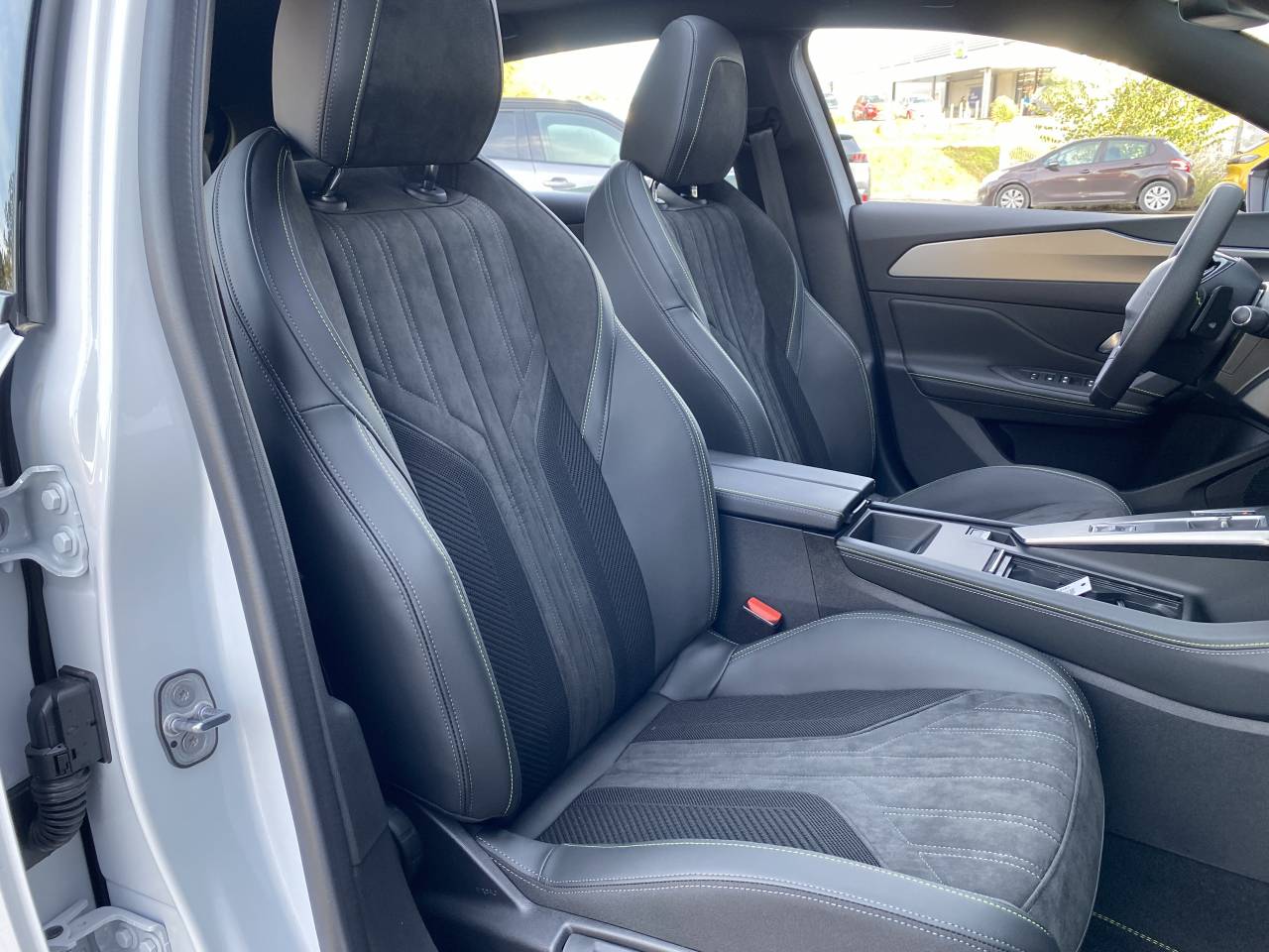 Peugeot 308  III PHEV 225 E-EAT8 GT PACK groupe Vergnon