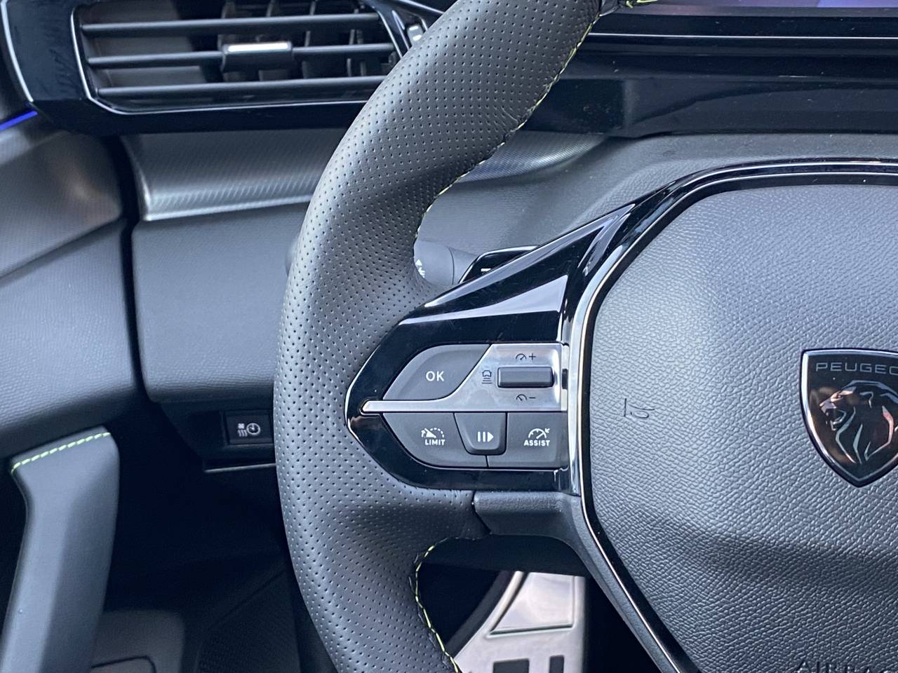 Peugeot 308  III PHEV 225 E-EAT8 GT PACK groupe Vergnon