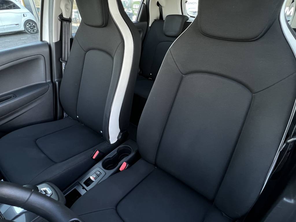 Renault ZOE Life R110 - Achat Intégral -2020 groupe Vergnon
