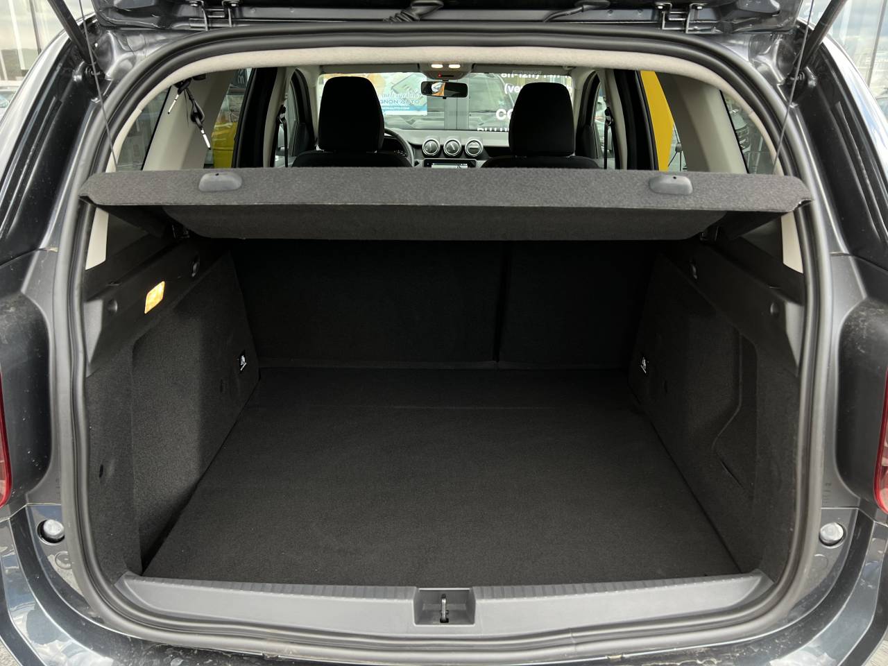 Dacia Duster  II Journey+ ECO-G 100 4x2 groupe Vergnon