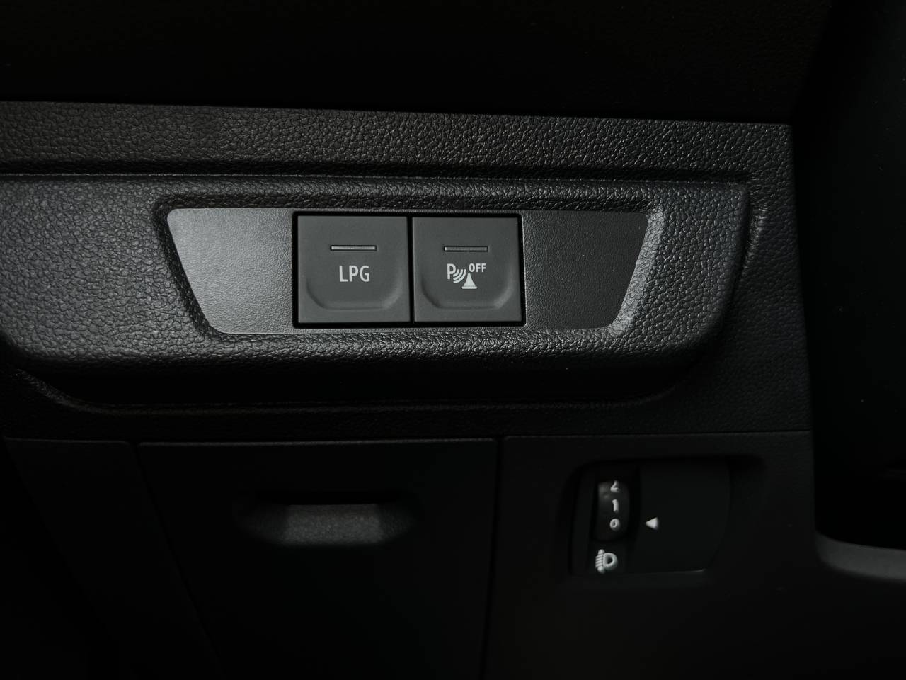 Dacia Sandero Stepway  III Expression ECO-G 100 -22 groupe Vergnon