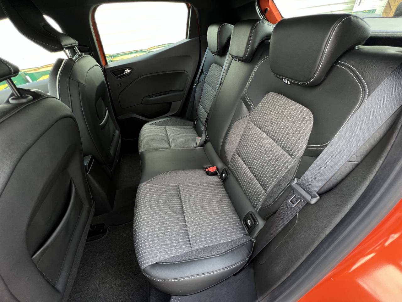 Renault Clio  V Intens TCe 90 -21N groupe Vergnon