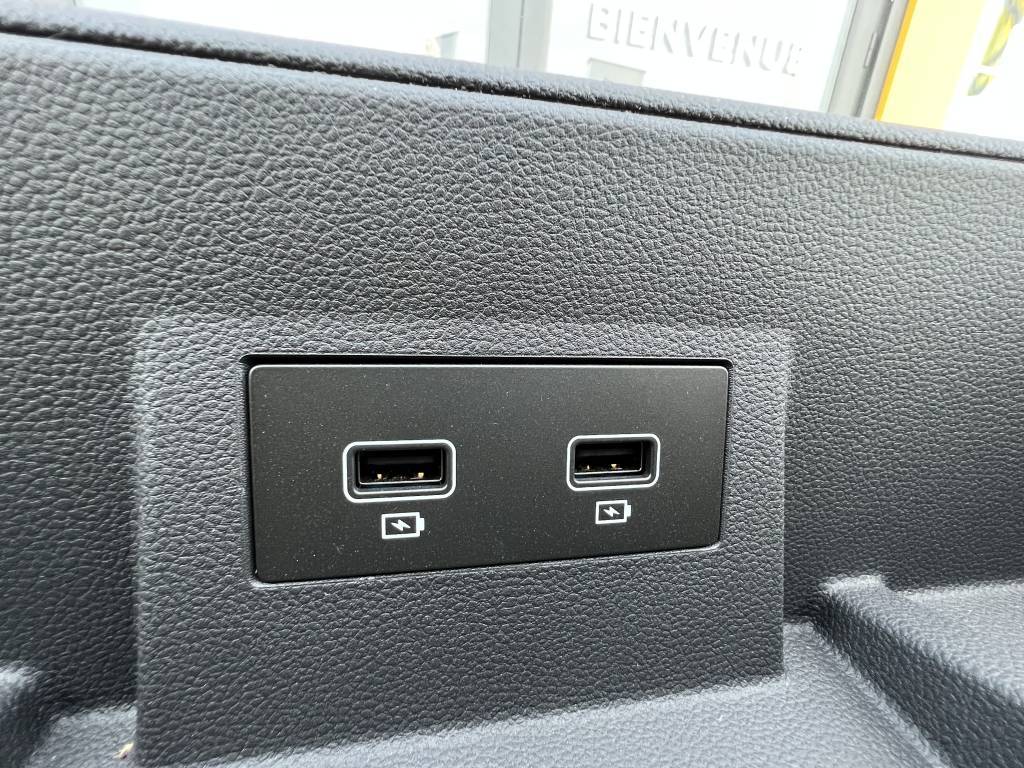 Renault Trafic  III FG GCF L1H1 2T8 Blue dCi 130 groupe Vergnon