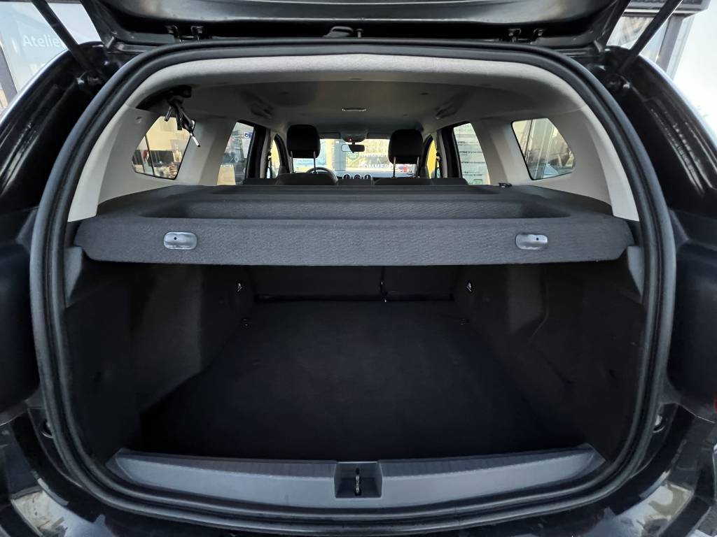 Dacia Duster  II Prestige TCe 130 FAP 4x2 groupe Vergnon