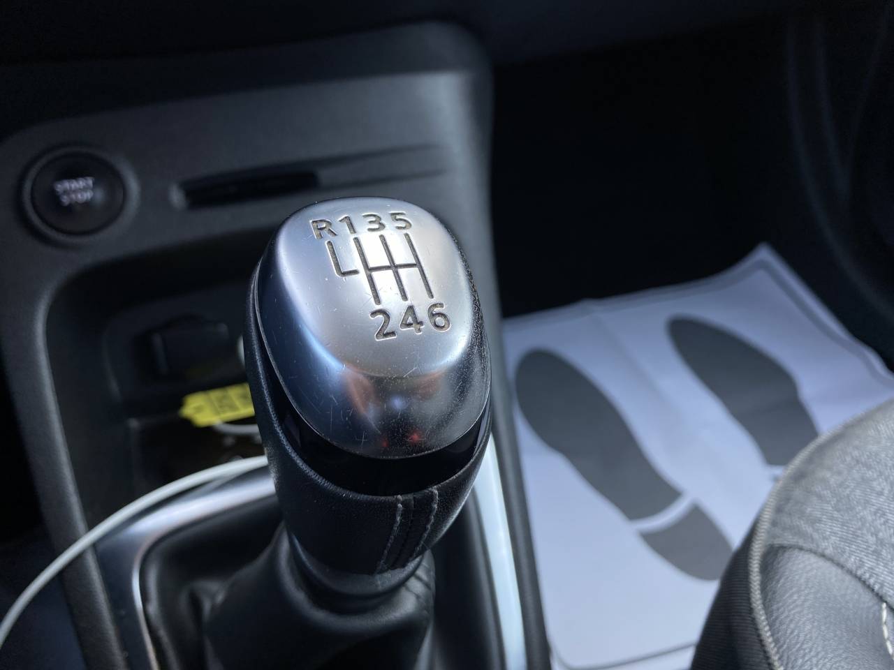 Renault Captur Intens TCe 130 FAP groupe Vergnon