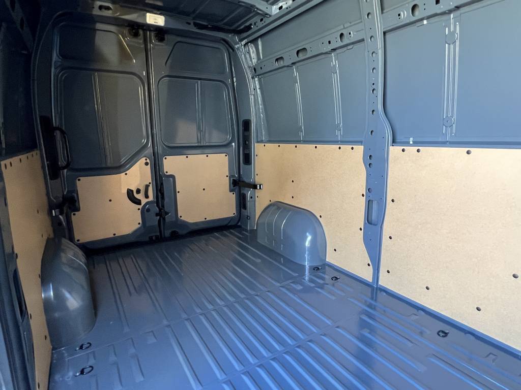 Renault Master  III FG Tr GCF F3300 L2H2 Blue dCi 135 groupe Vergnon