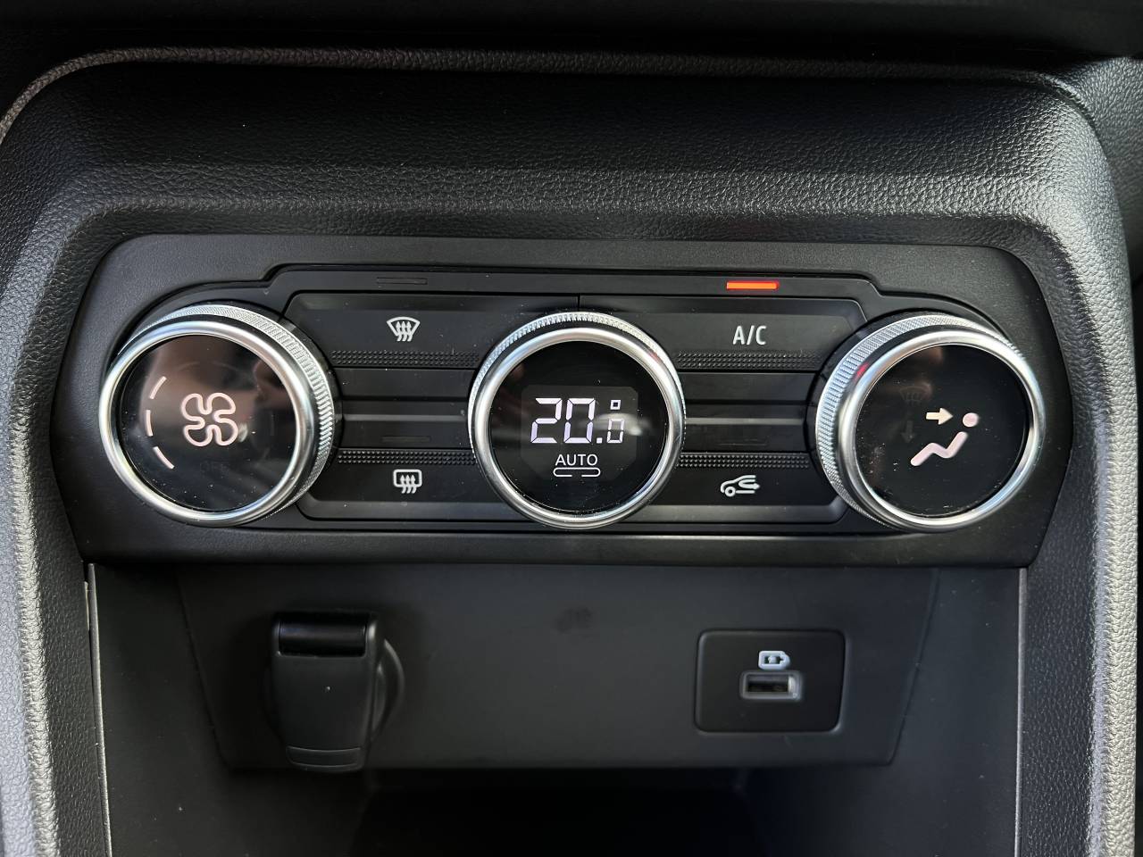 Dacia Jogger 5 Places Extreme + ECO-G 100 groupe Vergnon