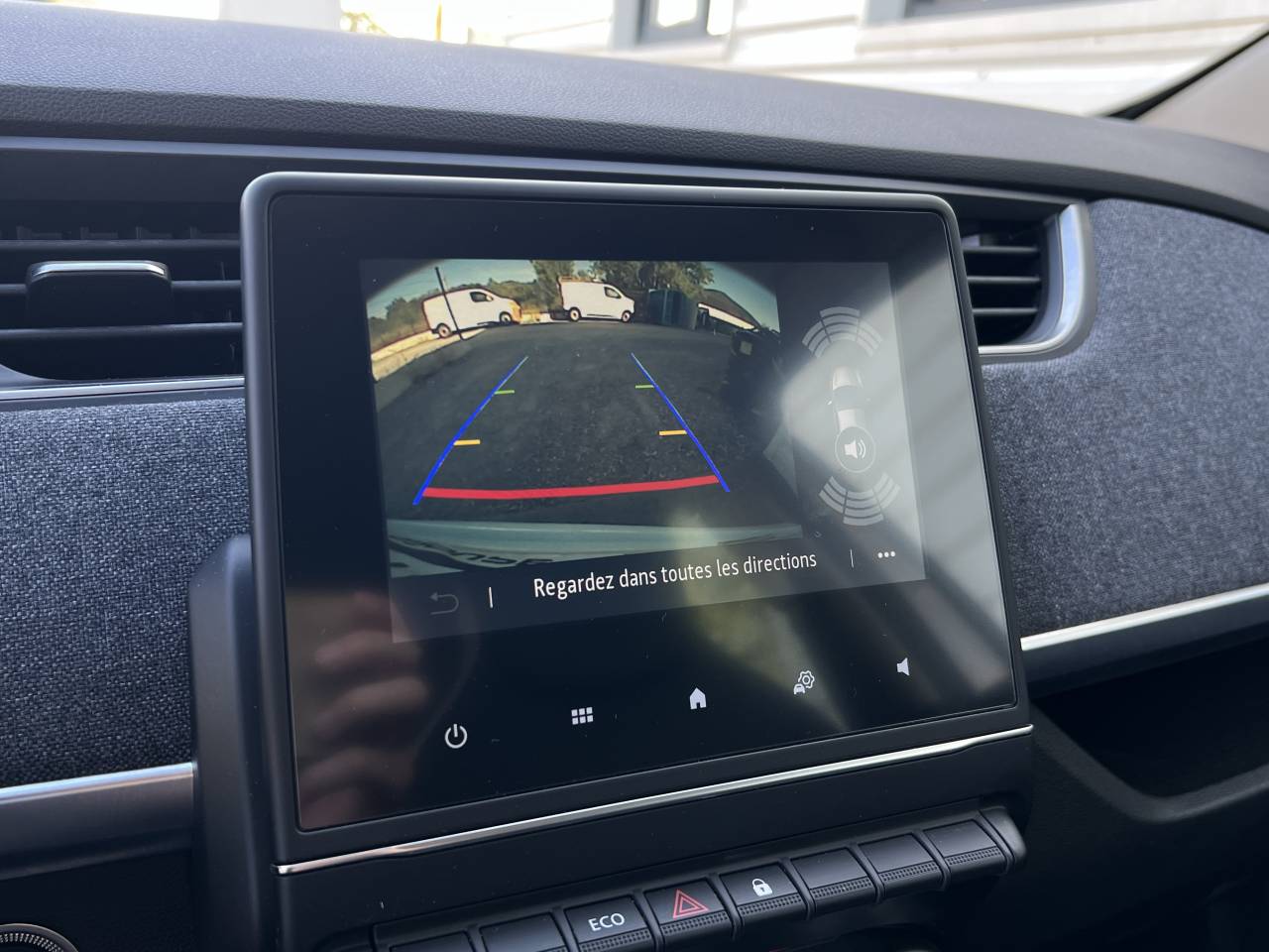 Renault ZOE Intens R110 - Achat Intégral -21B groupe Vergnon