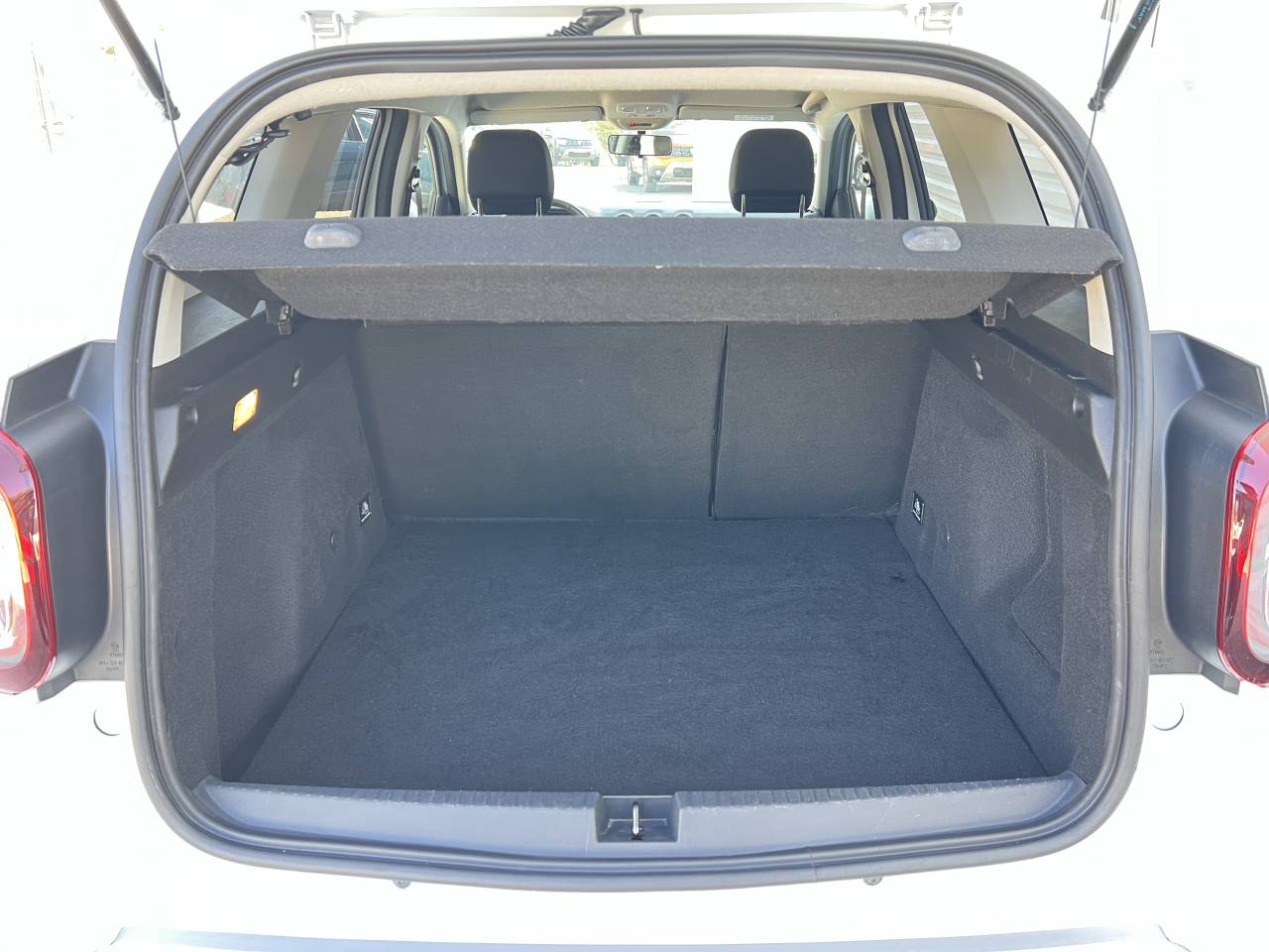 Dacia Duster  II Prestige Blue dCi 115 4x2 2020 groupe Vergnon