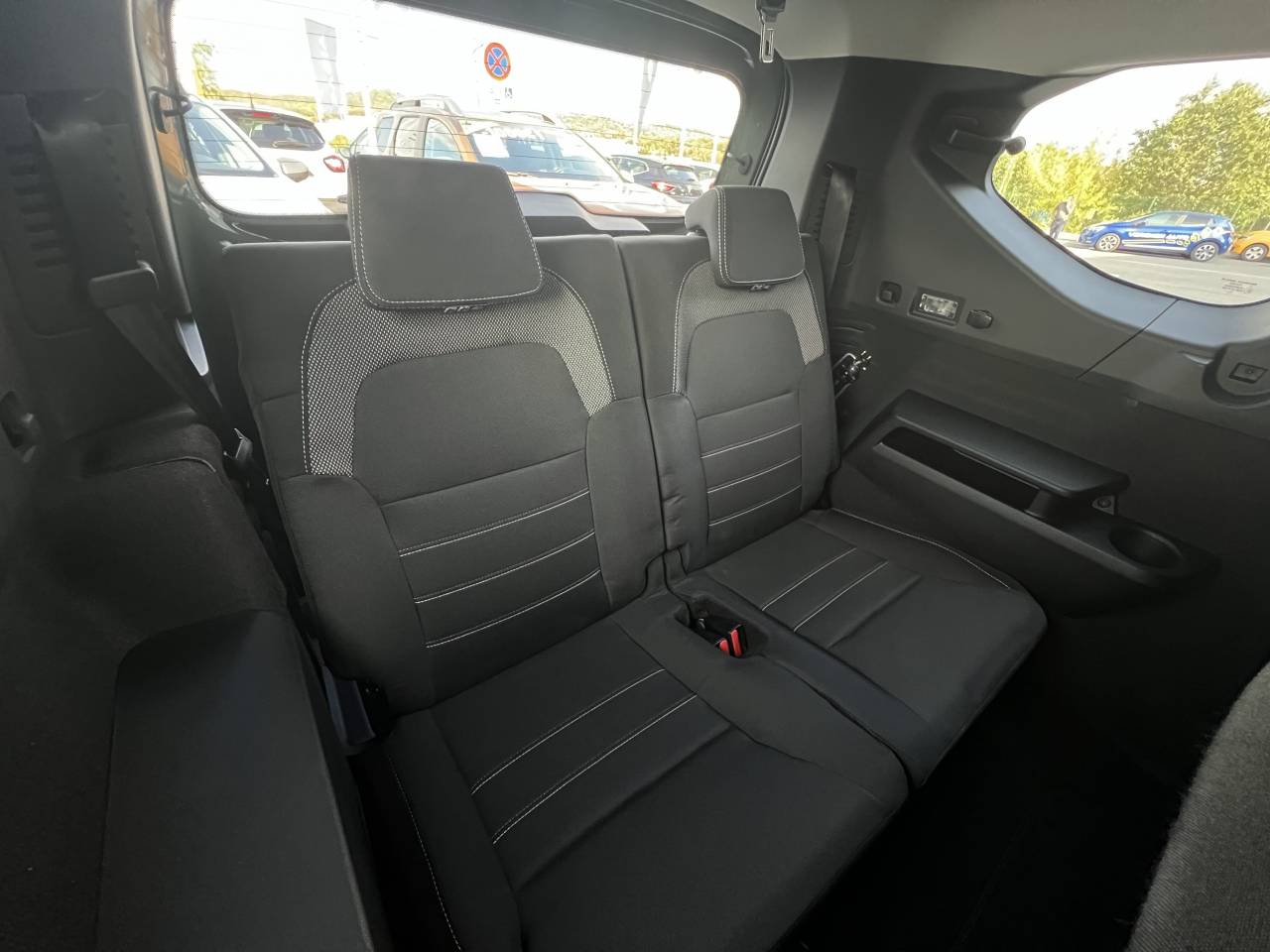 Dacia Jogger 7 Places Extreme + Tce 110 groupe Vergnon