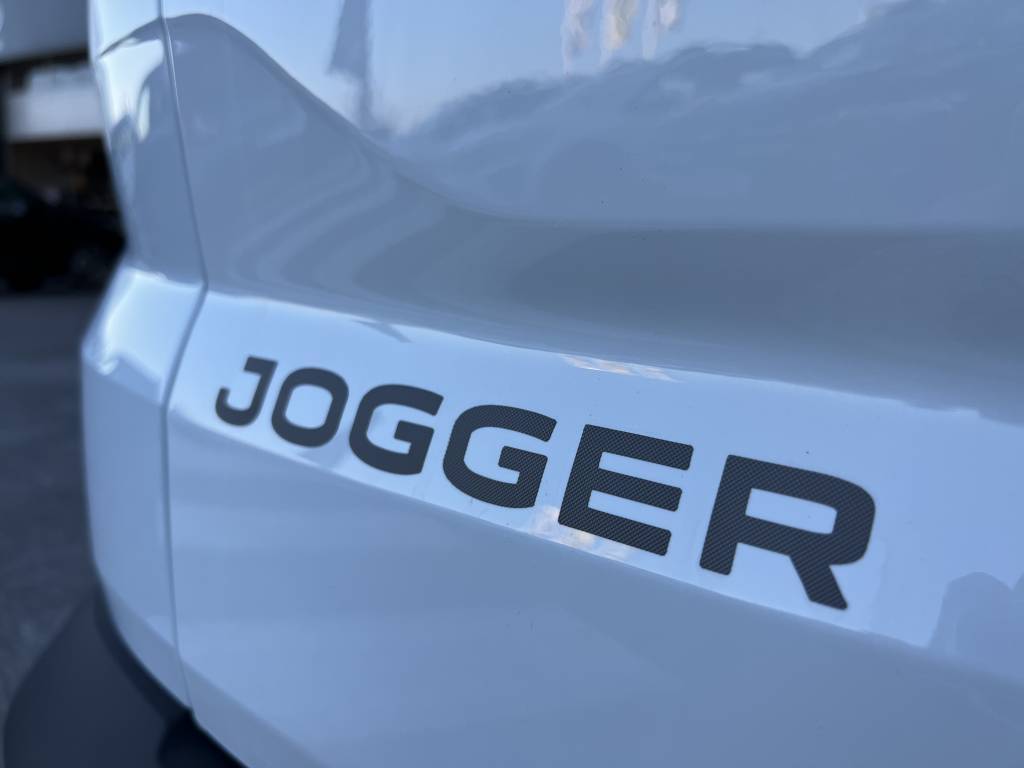 Dacia Jogger 5 Places Extreme ECO-G 100 groupe Vergnon