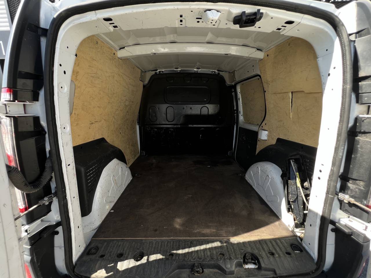 Renault Kangoo Express  II Extra R-Link Energy dCi 90 groupe Vergnon