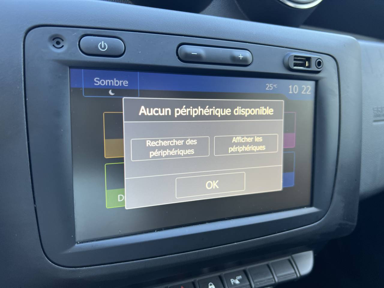 Dacia Duster  II Prestige Blue dCi 115 4x2 groupe Vergnon