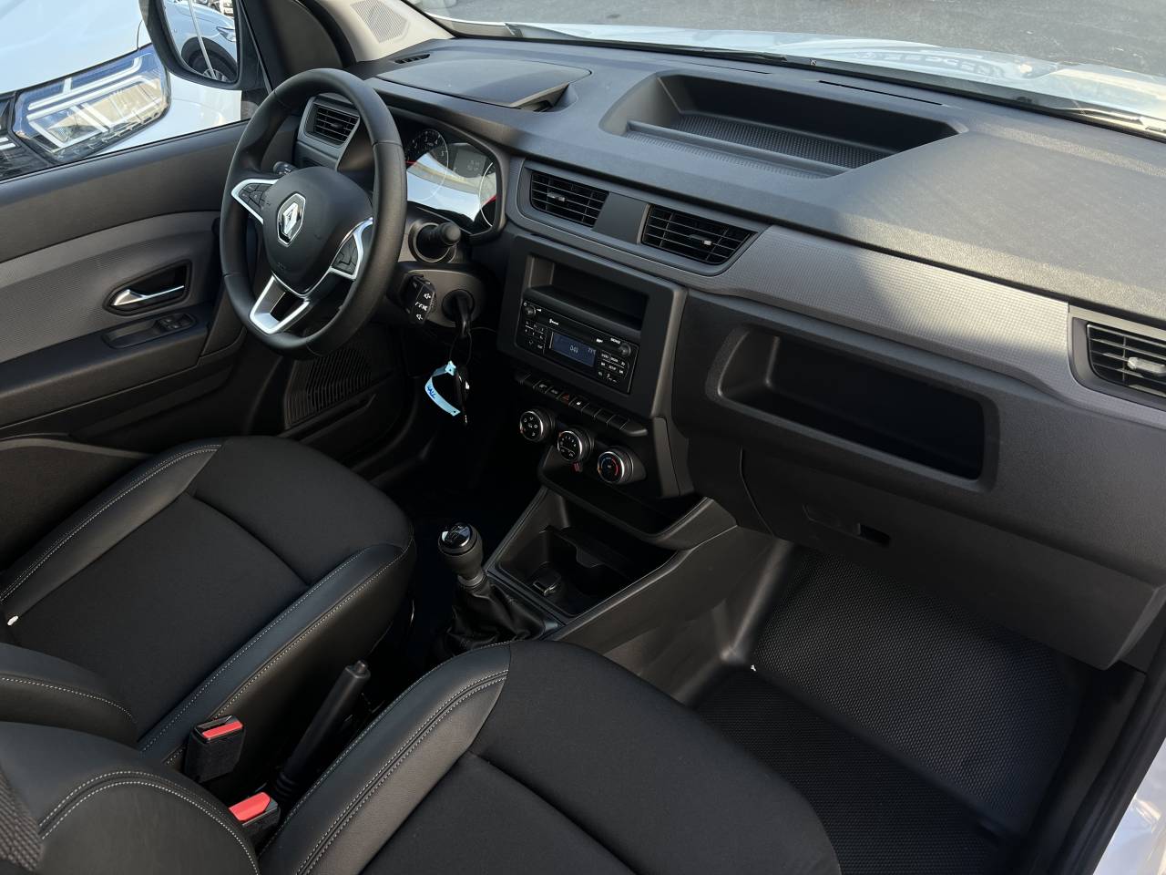 Renault Express Confort - Blue dCi 95-22 groupe Vergnon