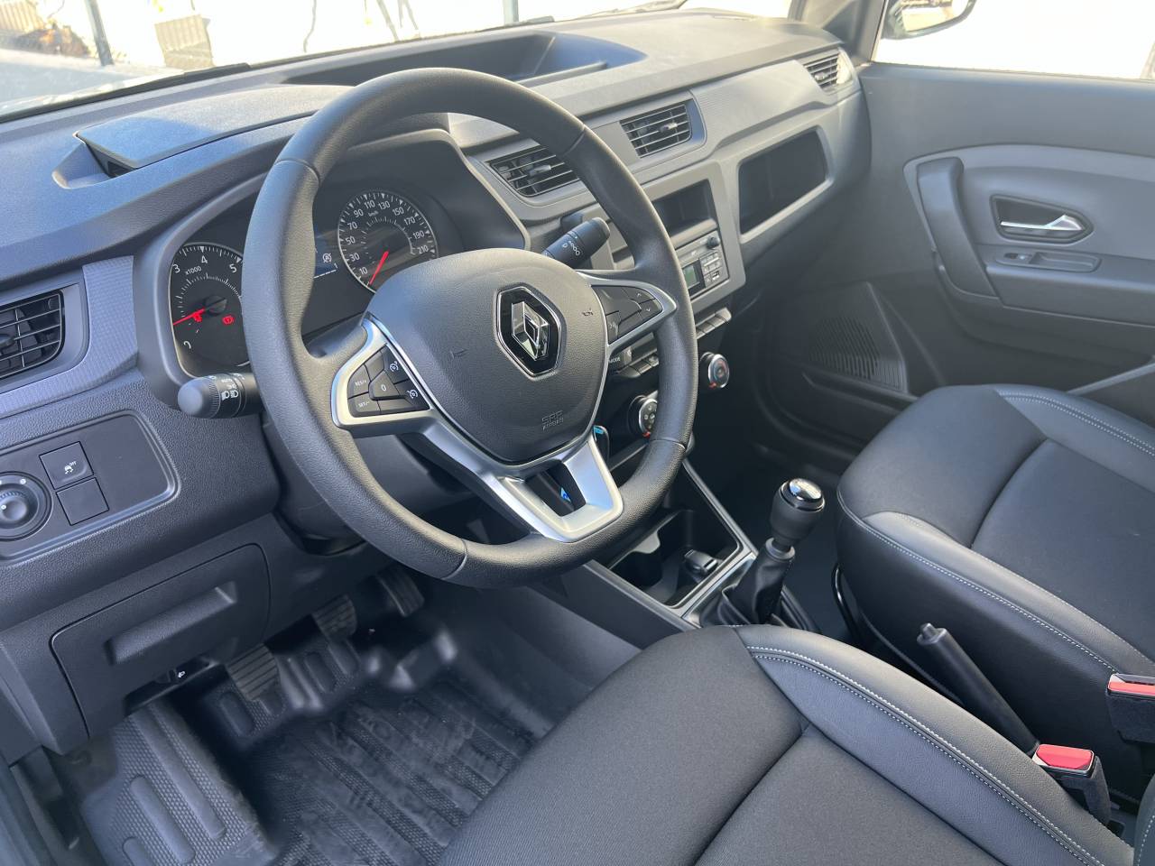 Renault Express Confort - Blue dCi 95-22 groupe Vergnon