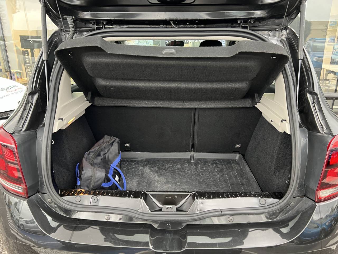Dacia Sandero  II Stepway TCe 90 groupe Vergnon