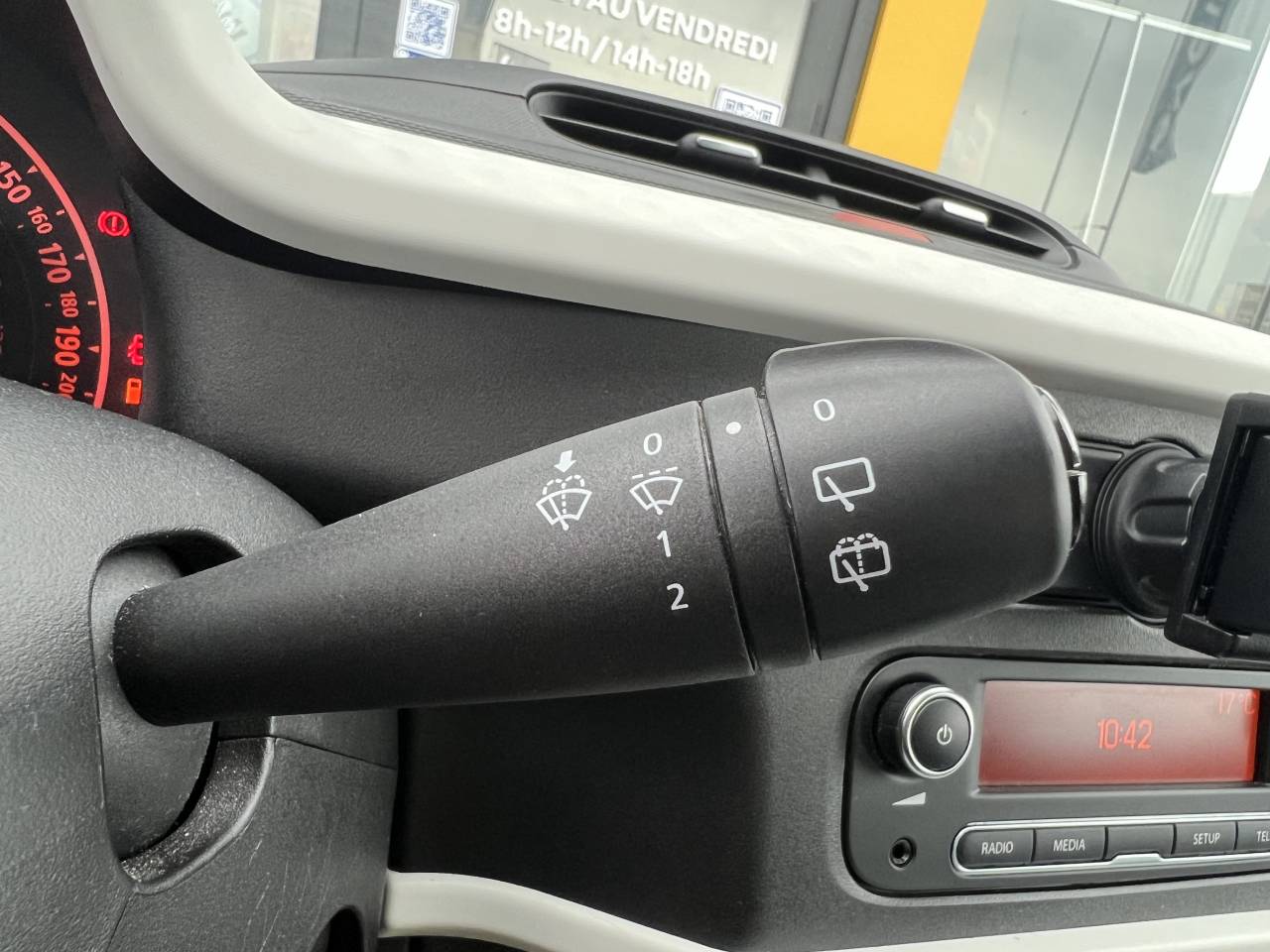 Renault Twingo  III Zen SCe 65 -21 groupe Vergnon