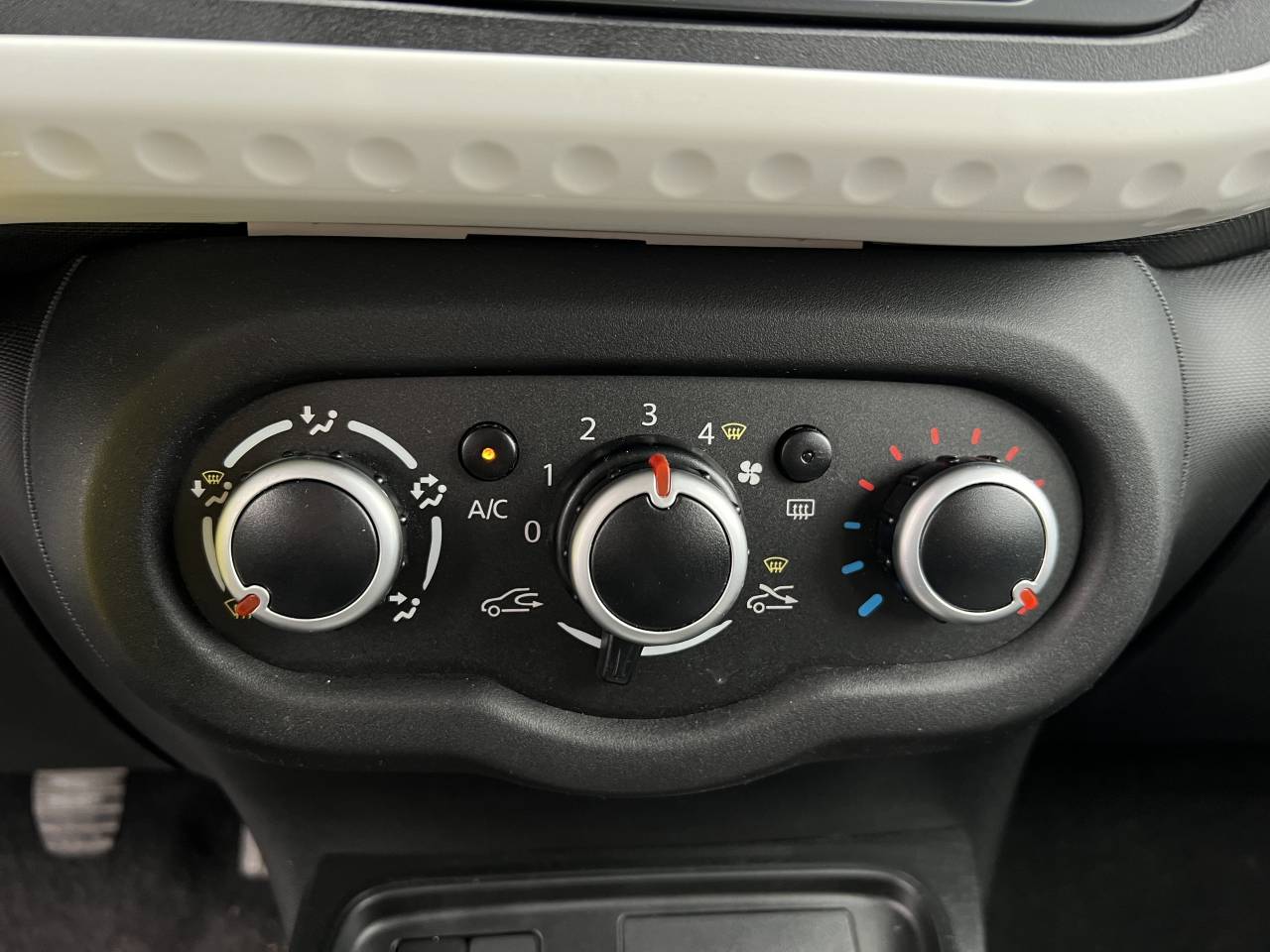 Renault Twingo  III Zen SCe 65 -21 groupe Vergnon
