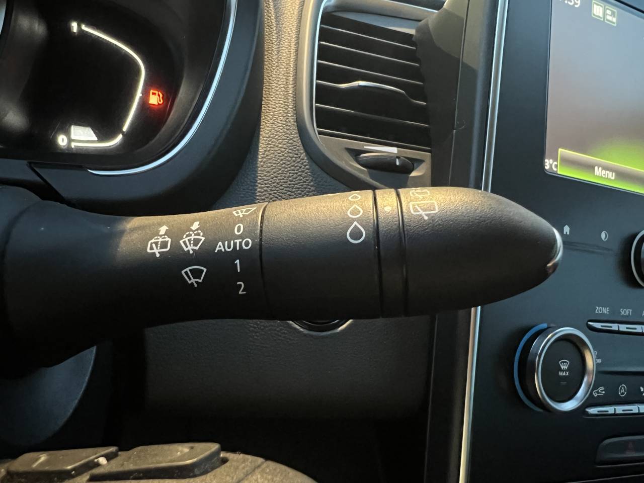 Renault Scénic  IV Business Blue dCi 110 groupe Vergnon