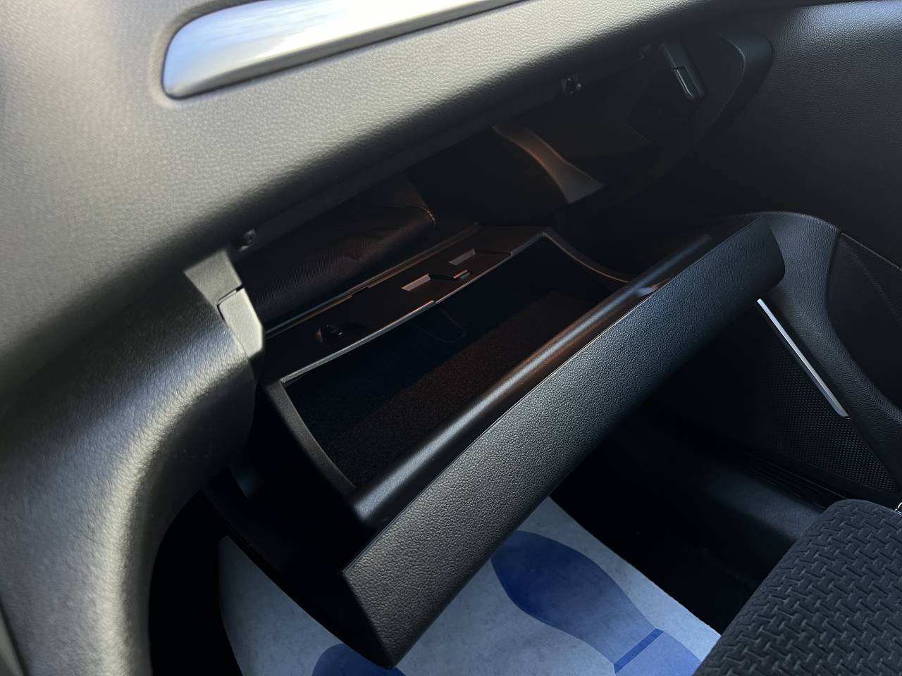 Renault Mégane Berline  IV Intens TCe 140 EDC FAP groupe Vergnon