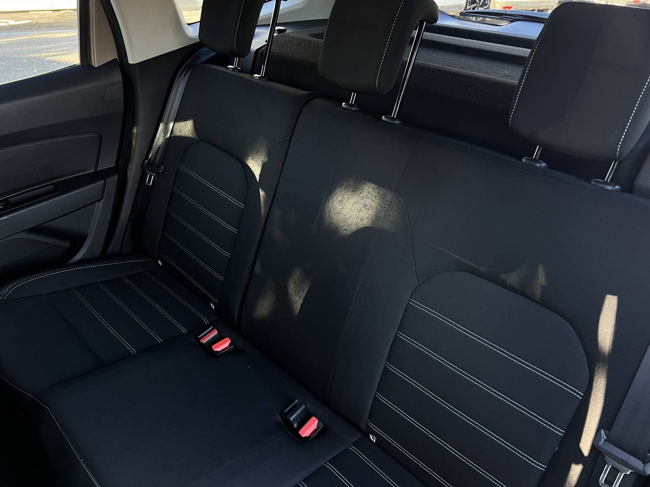 Dacia Duster  II Prestige TCe 125 4x2 groupe Vergnon