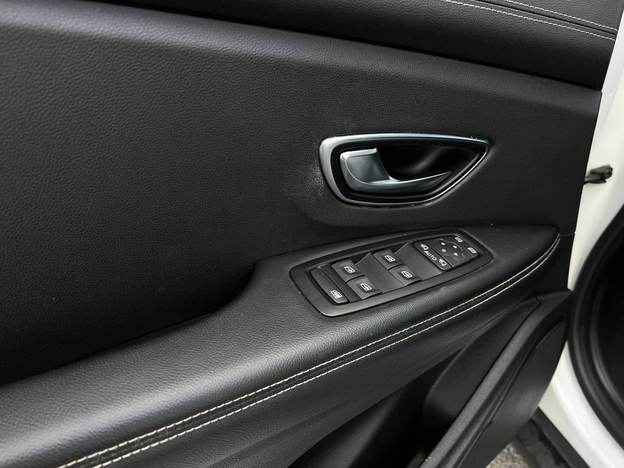 Renault Scénic  IV Intens Energy Tce 160 EDC groupe Vergnon