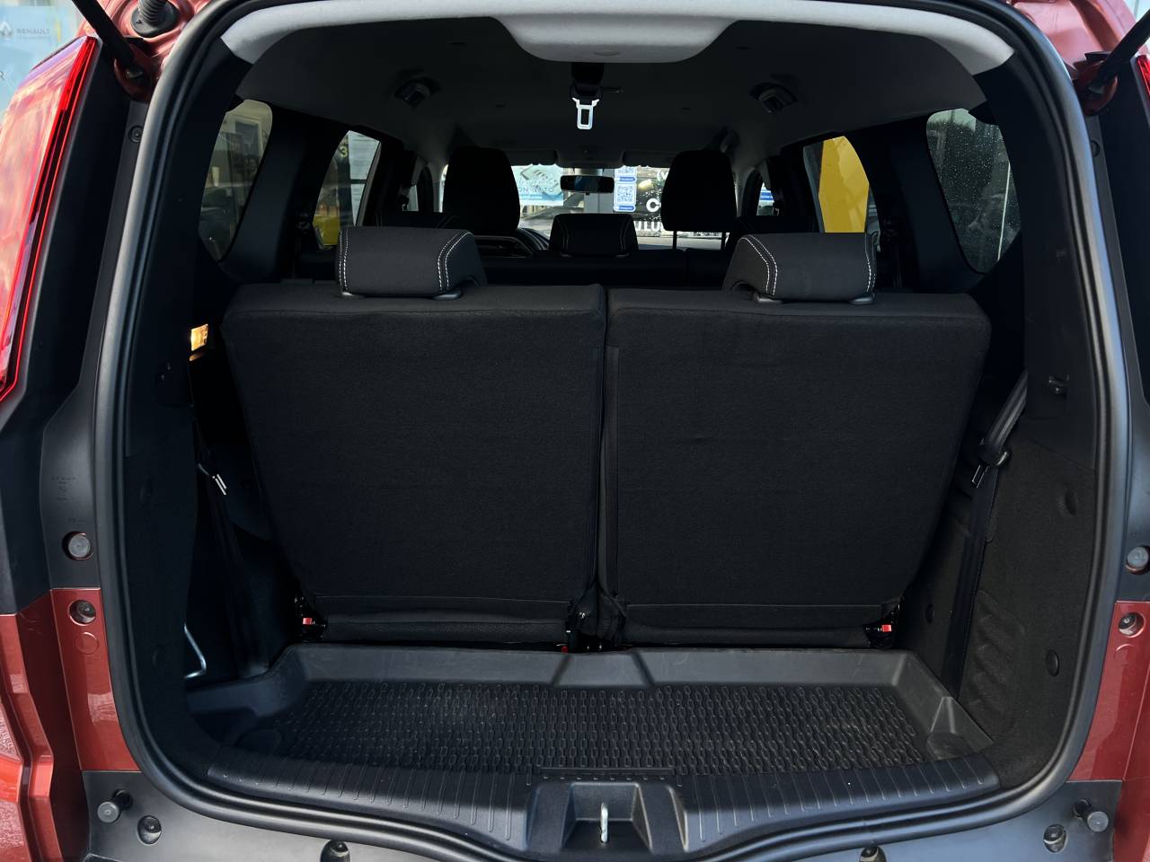 Dacia Jogger 7 Places Extreme + Tce 110 groupe Vergnon