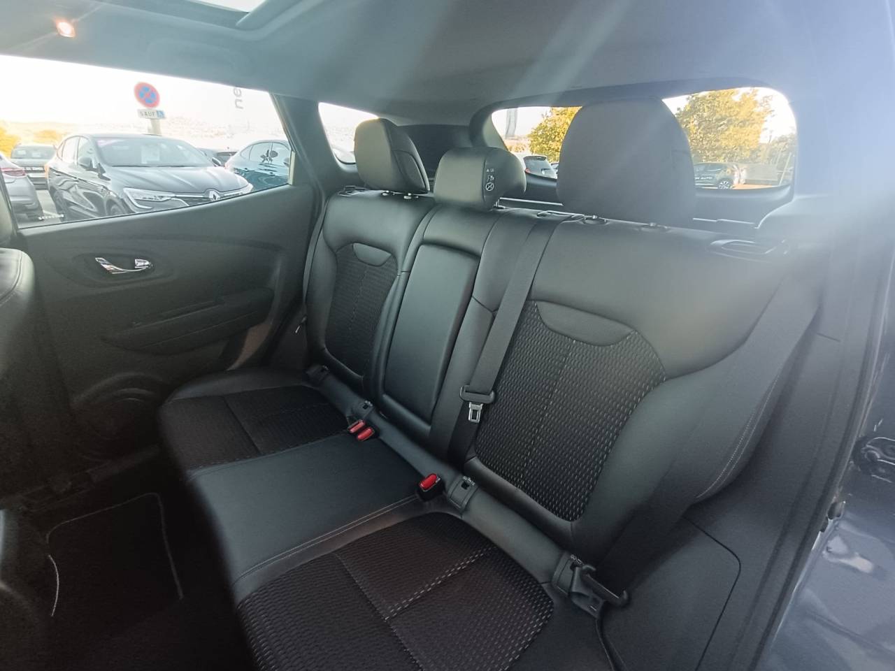 Renault Kadjar Graphite Energy TCe 130 EDC groupe Vergnon