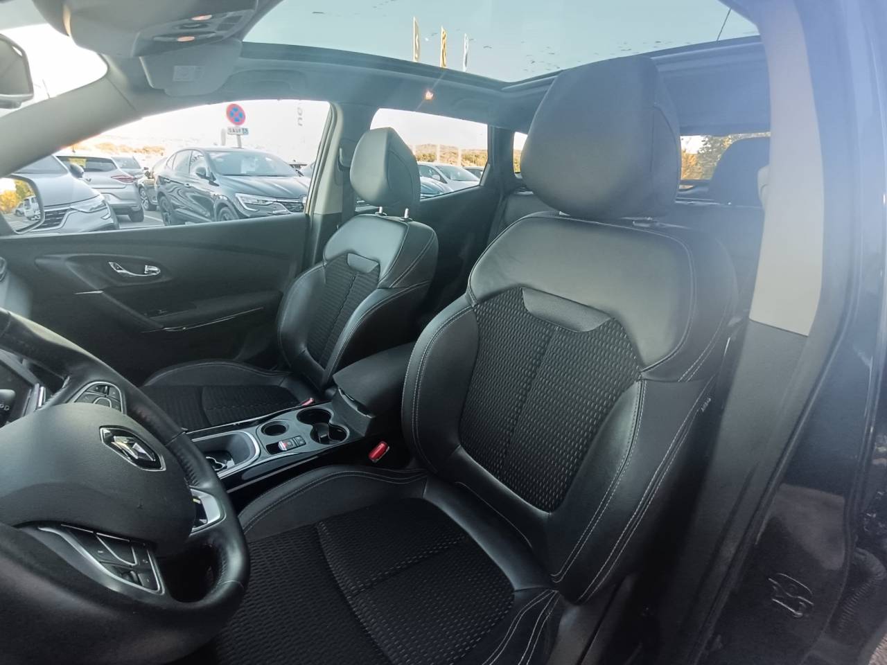 Renault Kadjar Graphite Energy TCe 130 EDC groupe Vergnon