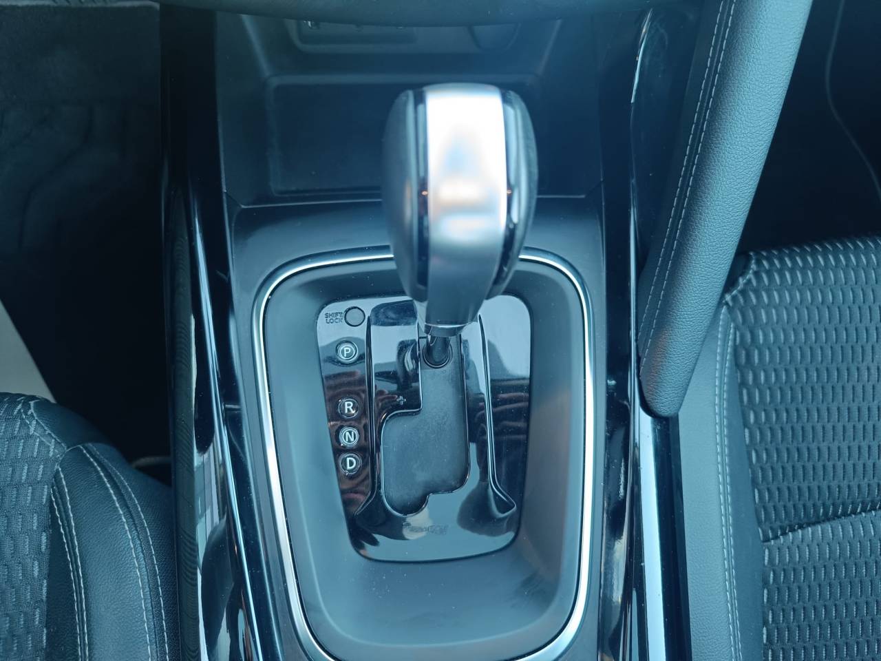 Renault Kadjar Graphite Energy TCe 130 EDC groupe Vergnon