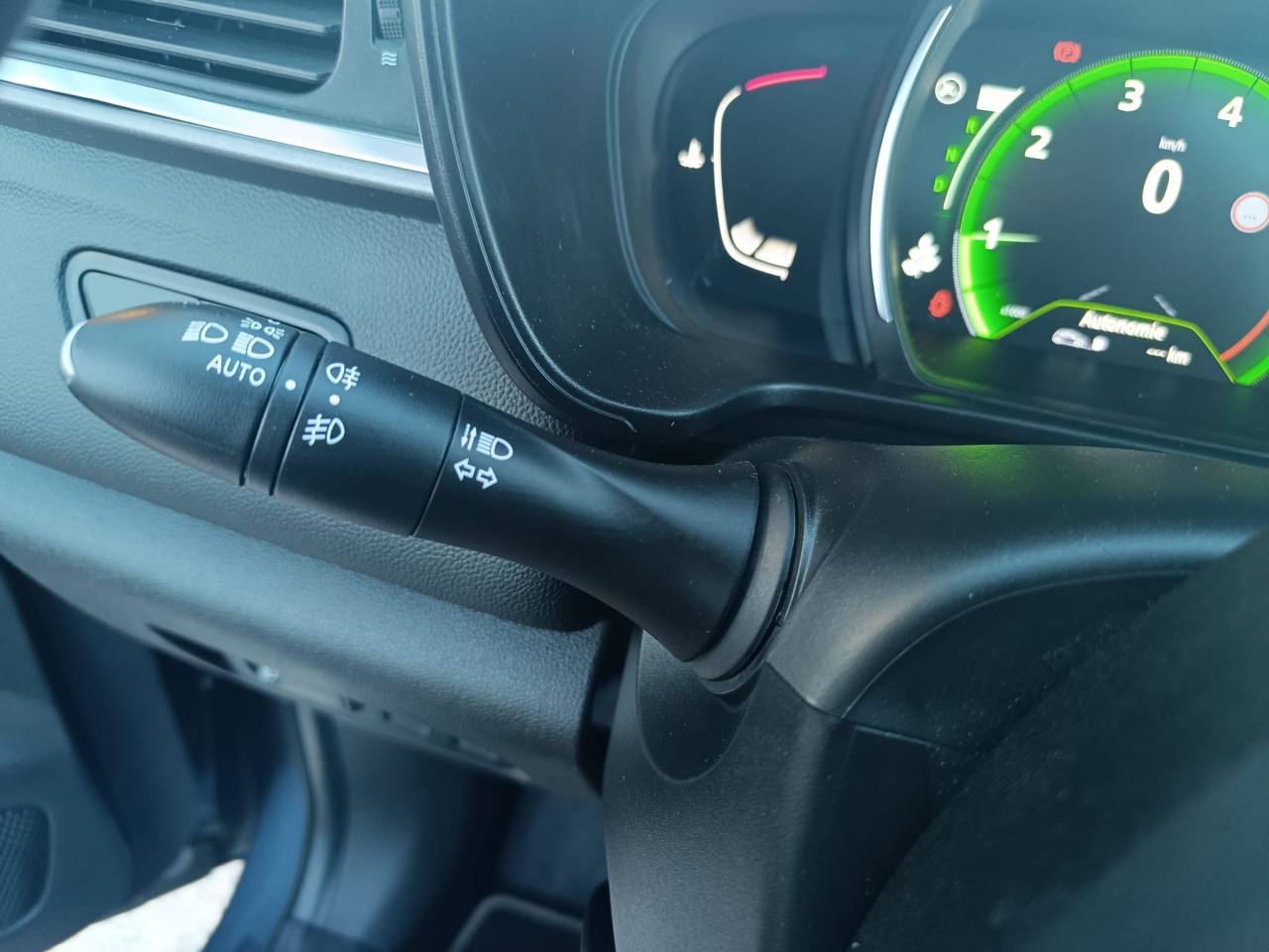 Renault Kadjar Graphite Energy TCe 130 EDC groupe Vergnon