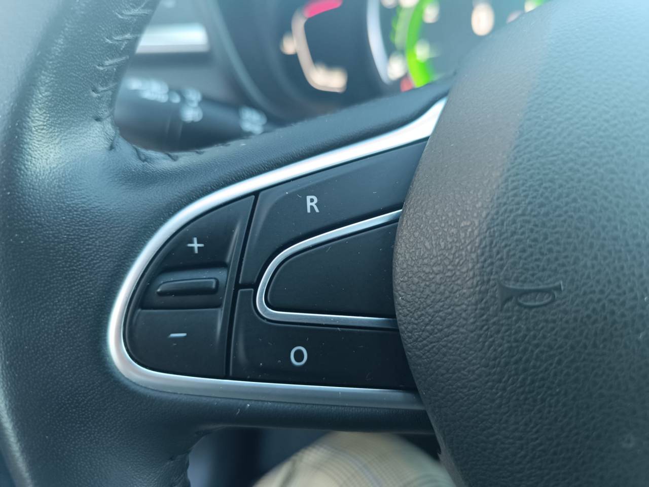 Renault Kadjar Graphite Energy TCe 130 EDC groupe Vergnon