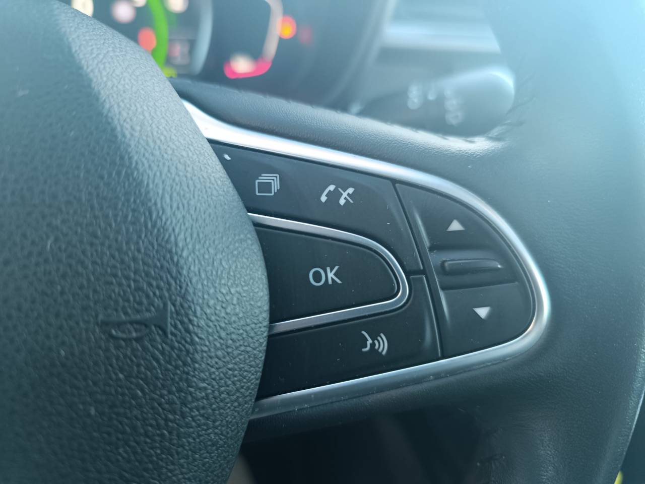 Renault Kadjar Graphite Energy TCe 130 EDC groupe Vergnon