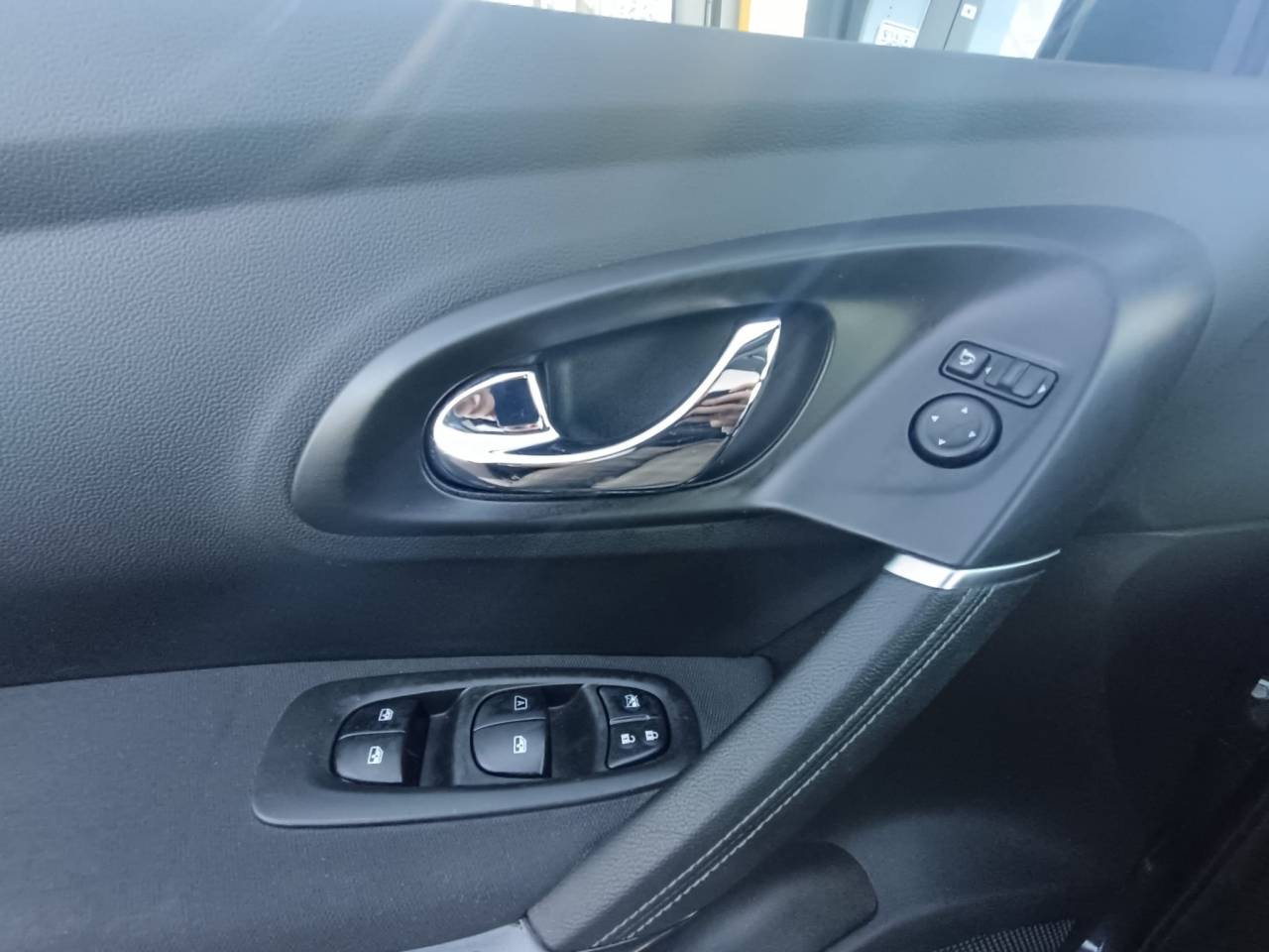 Renault Kadjar Graphite Energy TCe 130 EDC groupe Vergnon