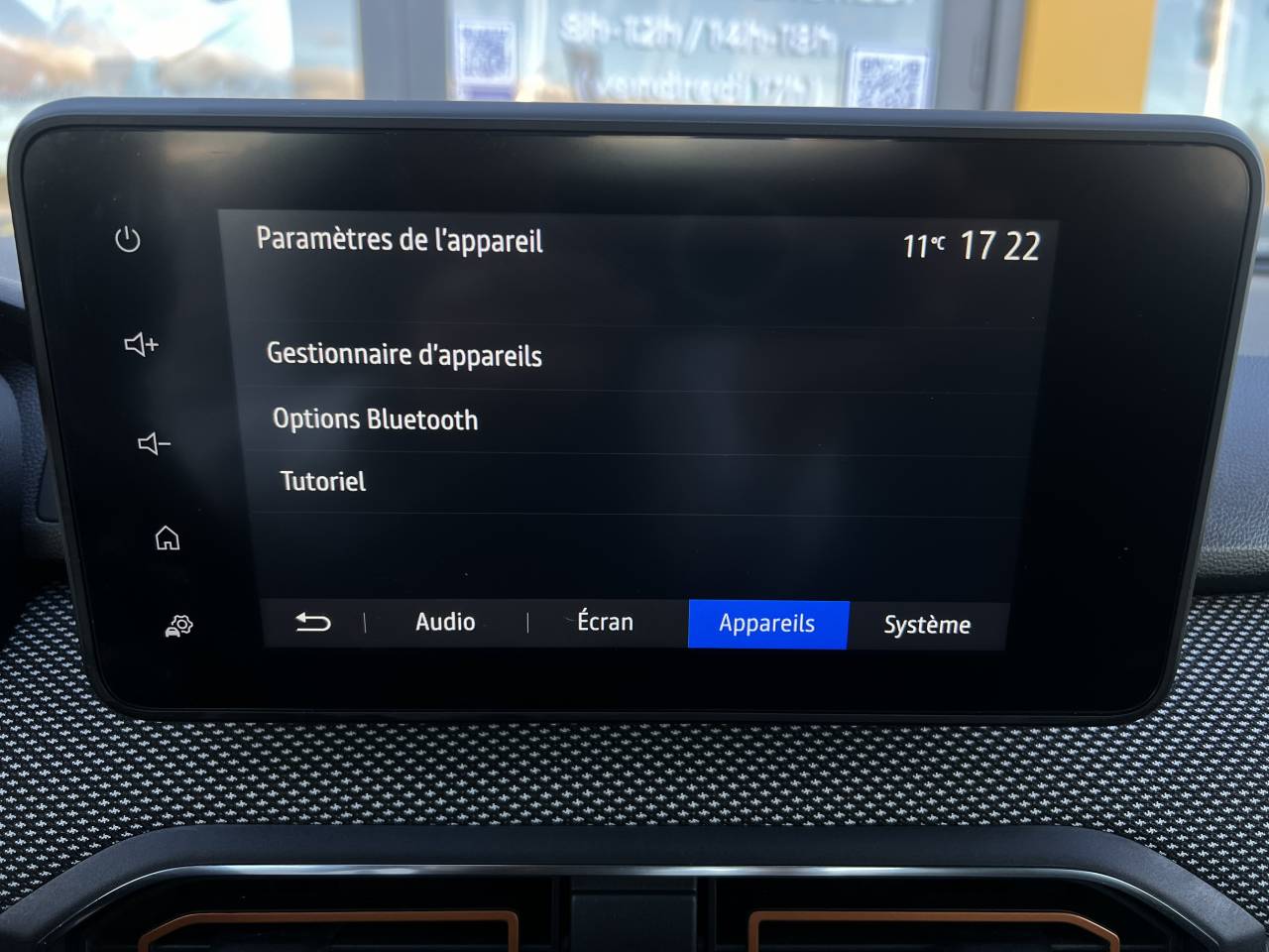 Dacia Sandero  III Stepway Confort EGO-G 100 groupe Vergnon