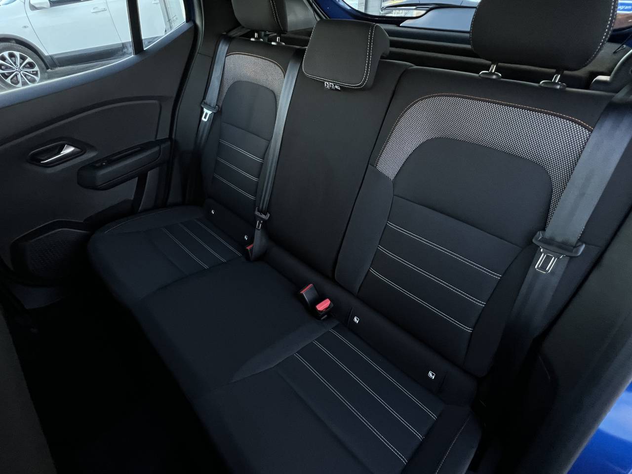 Dacia Sandero  III Stepway Confort EGO-G 100 groupe Vergnon