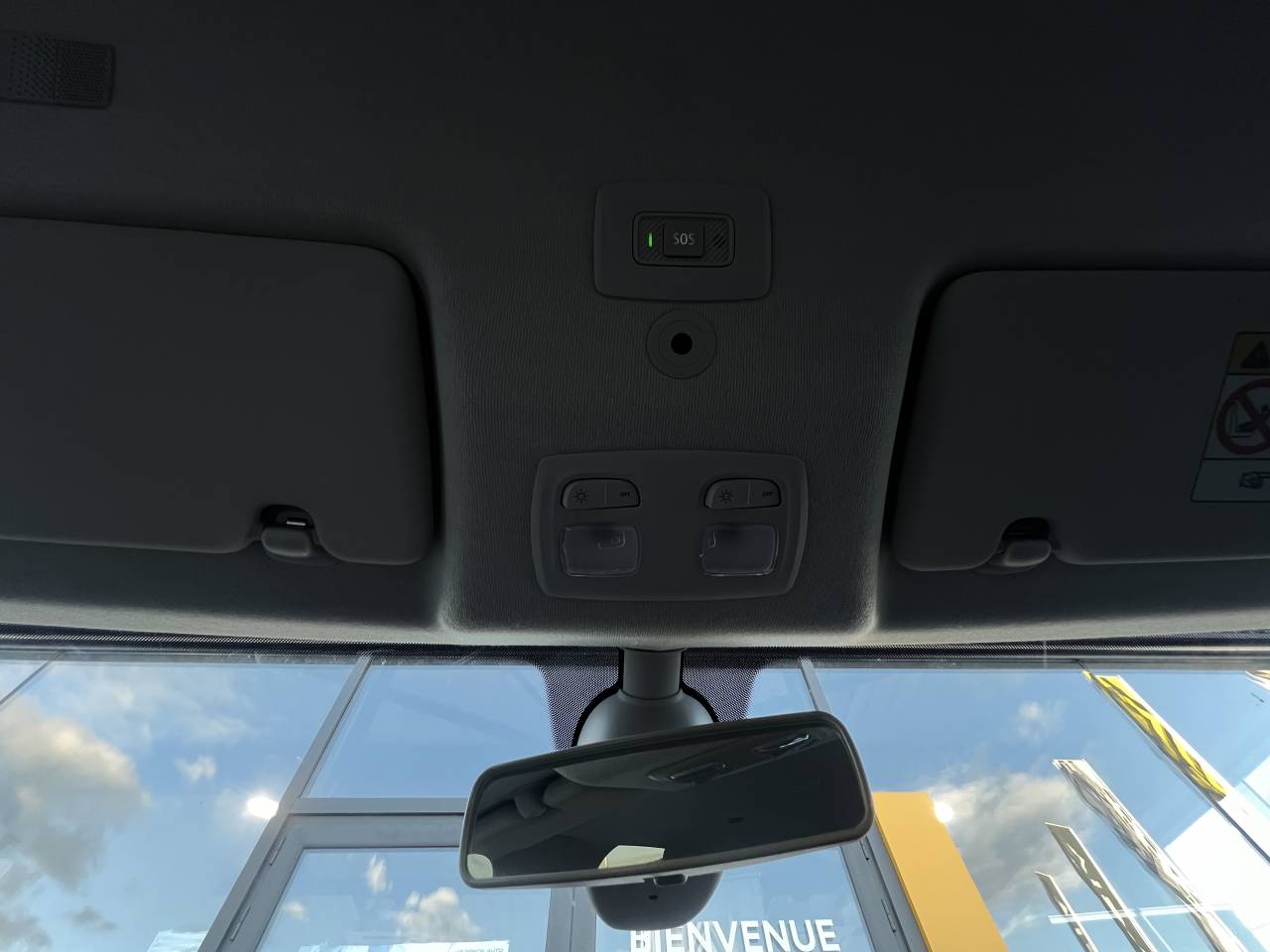 Dacia Sandero  III Stepway Confort EGO-G 100 groupe Vergnon