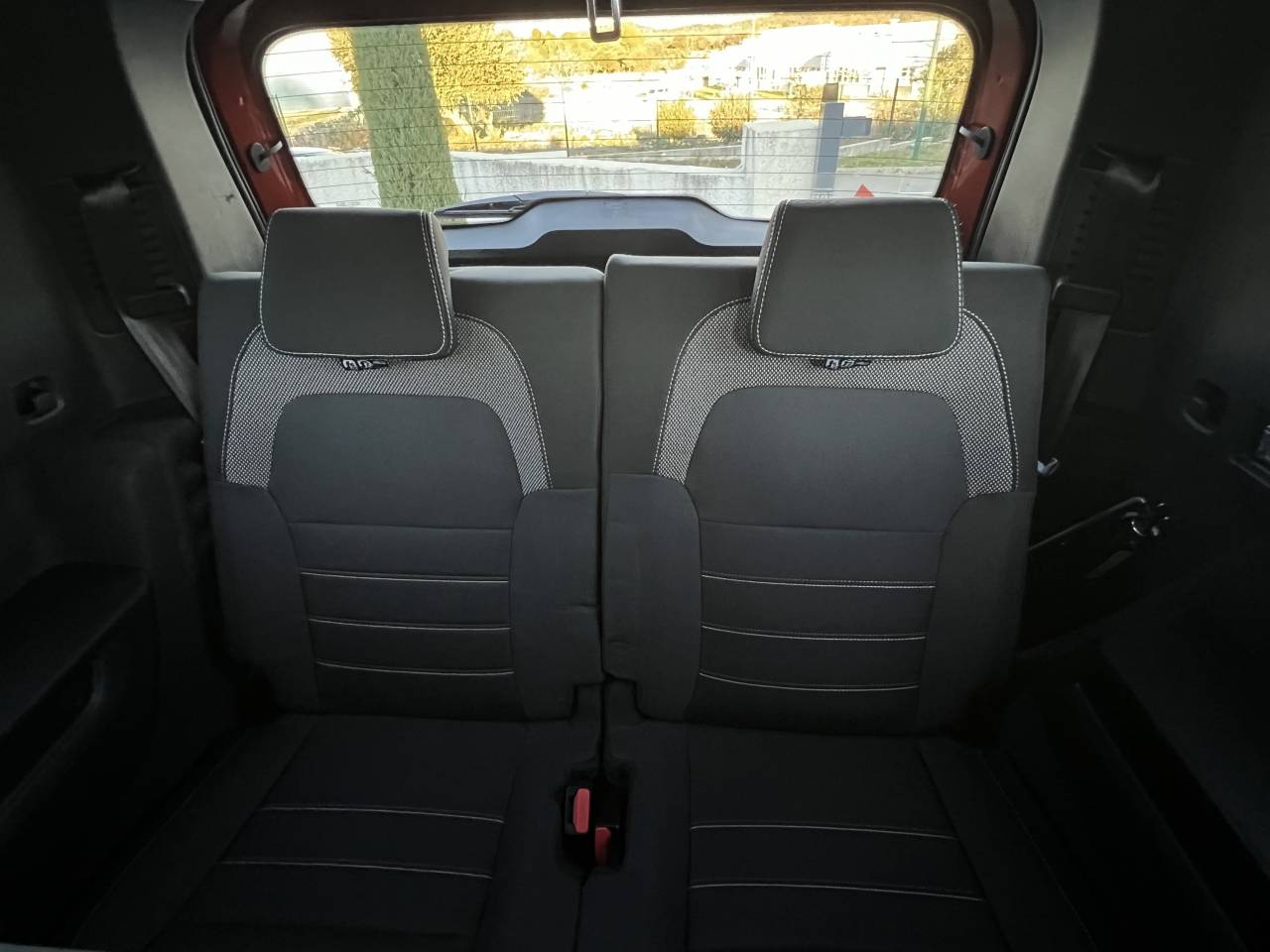 Dacia Jogger 7 Places Extreme + Tce 110 groupe Vergnon
