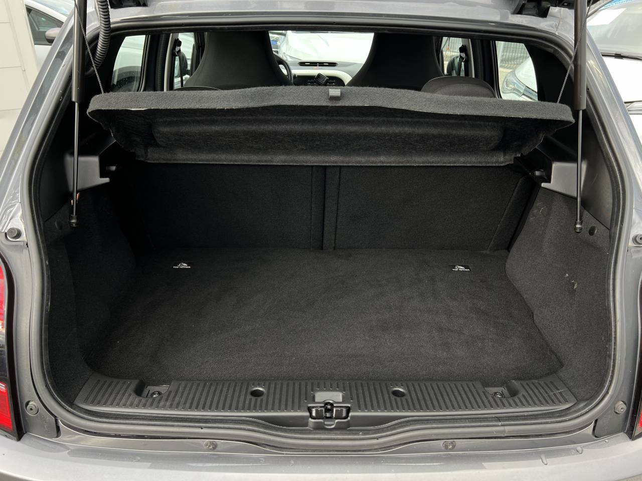 Renault Twingo  III Zen SCe 75 - 20 groupe Vergnon
