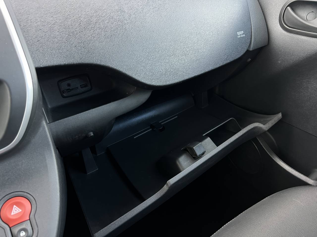 Renault Grand Kangoo  II Grand Zen Energy dCi 110 7places groupe Vergnon