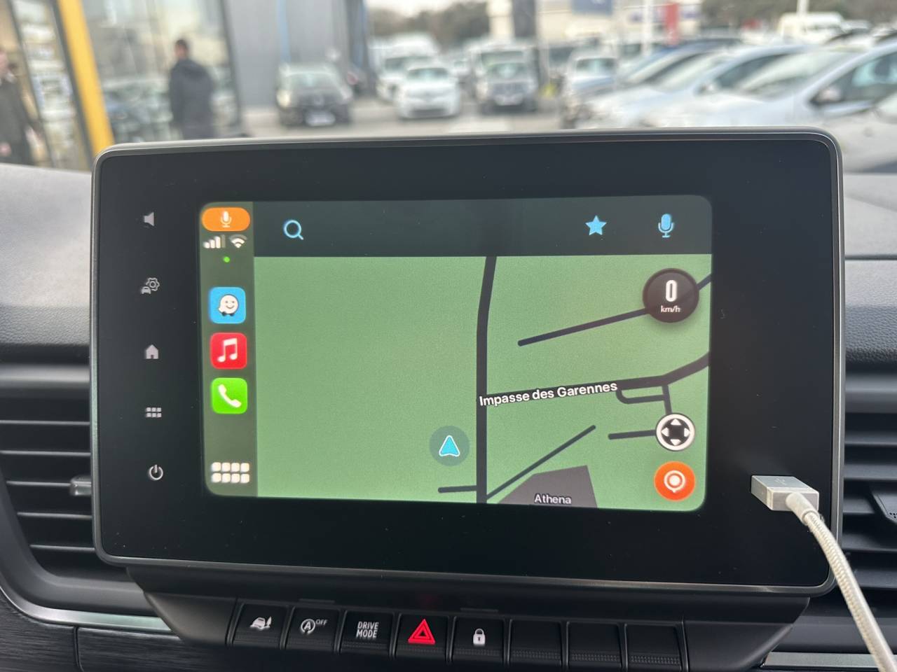 Renault Trafic  III Intens L2 Blue dCi 150 S&S EDC - 9PL groupe Vergnon