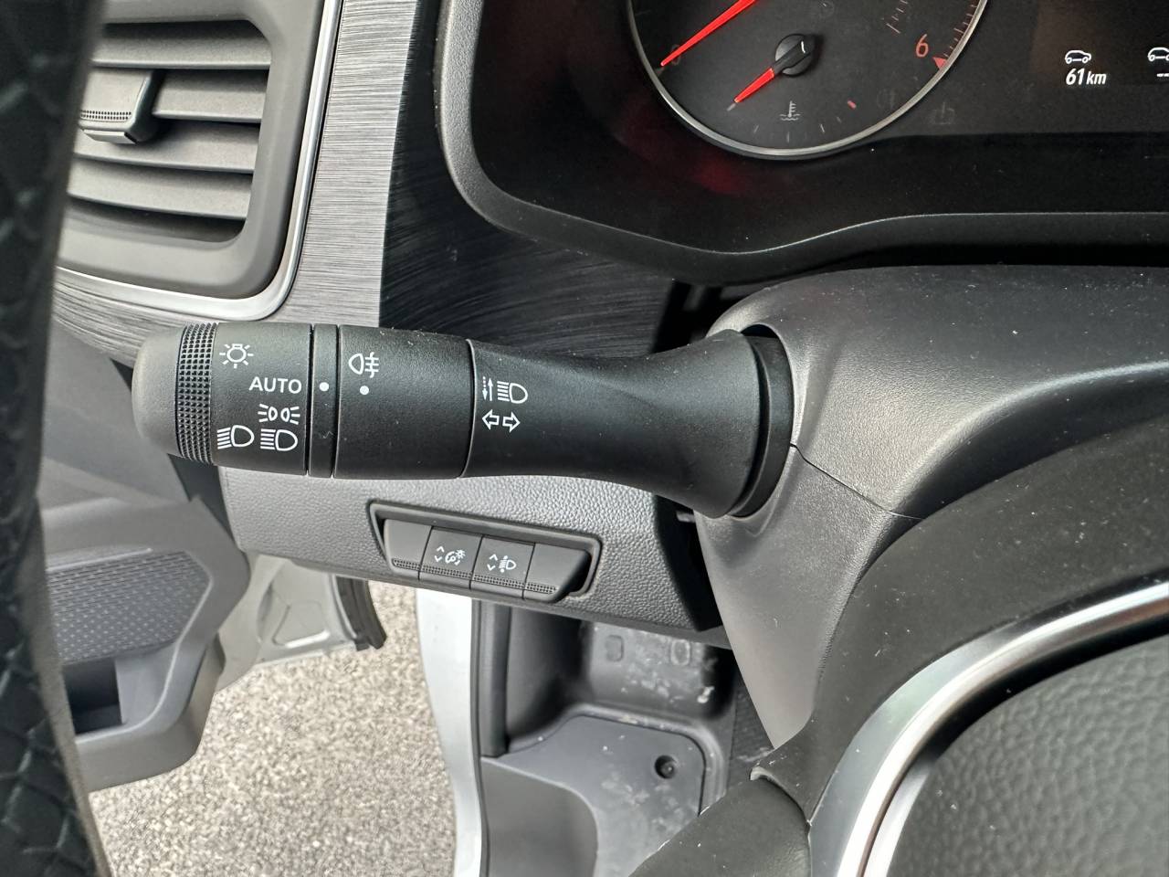 Renault Trafic  III Intens L2 Blue dCi 150 S&S EDC - 9PL groupe Vergnon