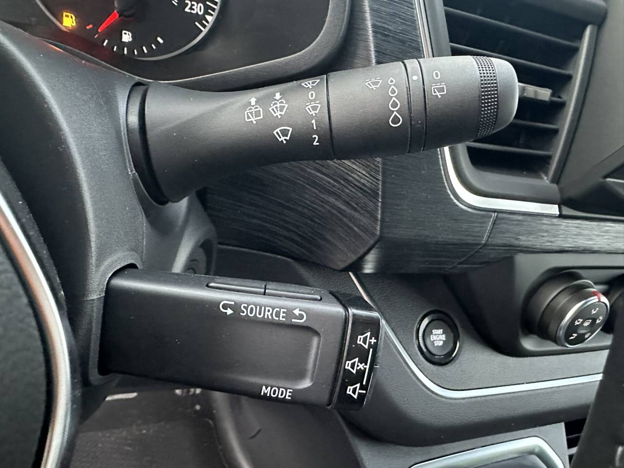 Renault Trafic  III Intens L2 Blue dCi 150 S&S EDC - 9PL groupe Vergnon