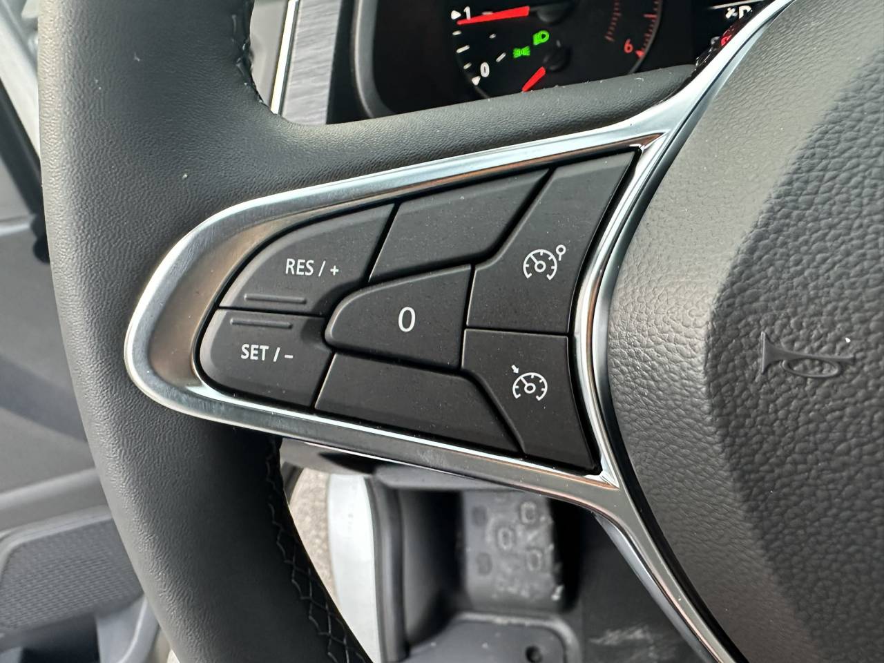 Renault Trafic  III Intens L2 Blue dCi 150 S&S EDC - 9PL groupe Vergnon