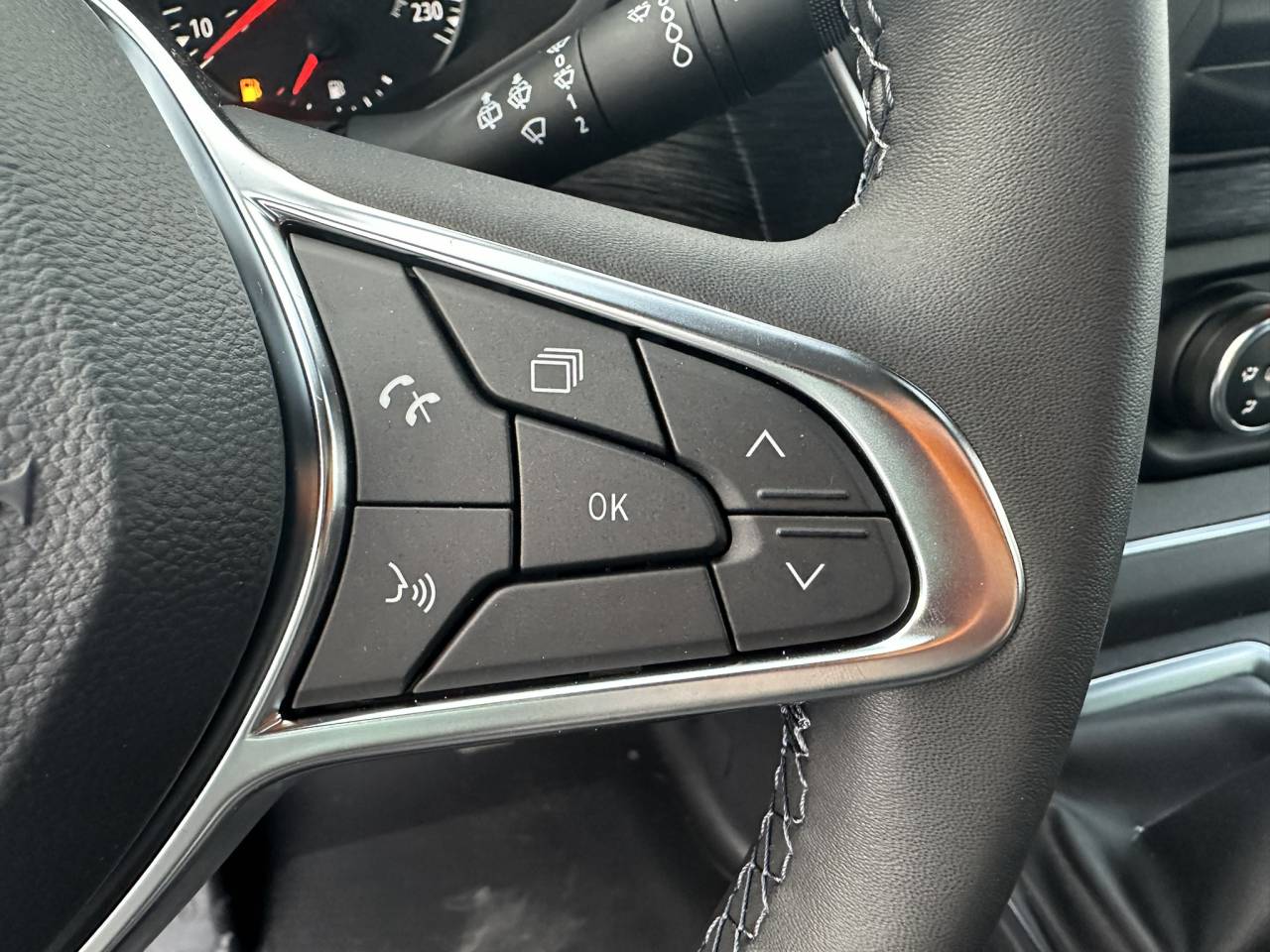 Renault Trafic  III Intens L2 Blue dCi 150 S&S EDC - 9PL groupe Vergnon