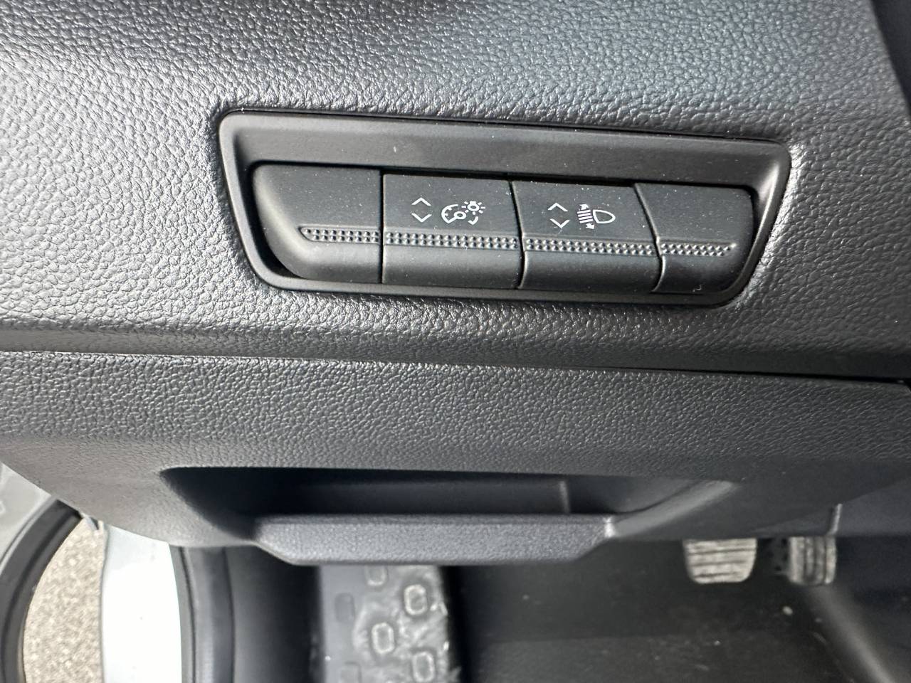 Renault Trafic  III Intens L2 Blue dCi 150 S&S EDC - 9PL groupe Vergnon