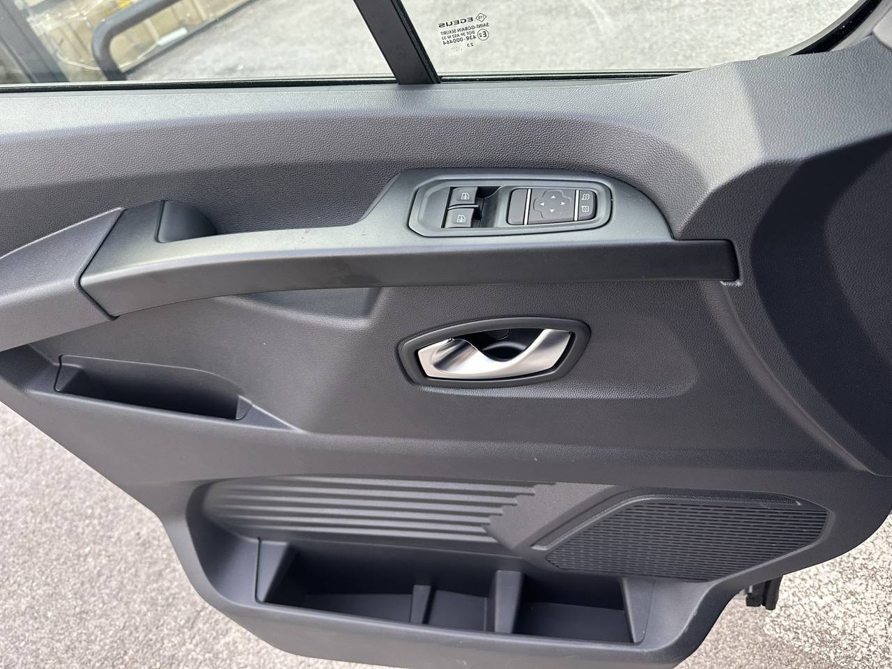 Renault Trafic  III Intens L2 Blue dCi 150 S&S EDC - 9PL groupe Vergnon