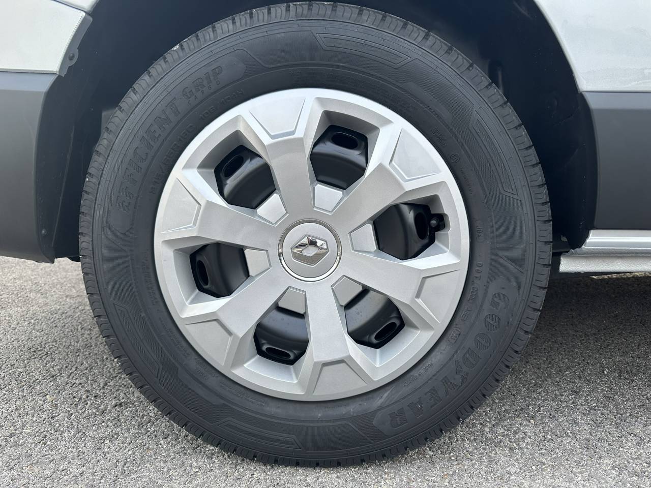 Renault Trafic  III Intens L2 Blue dCi 150 S&S EDC - 9PL groupe Vergnon